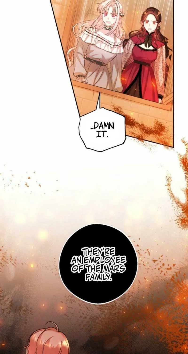 The Consequences of Messing with the Original Work Chapter 23 page 12 - 