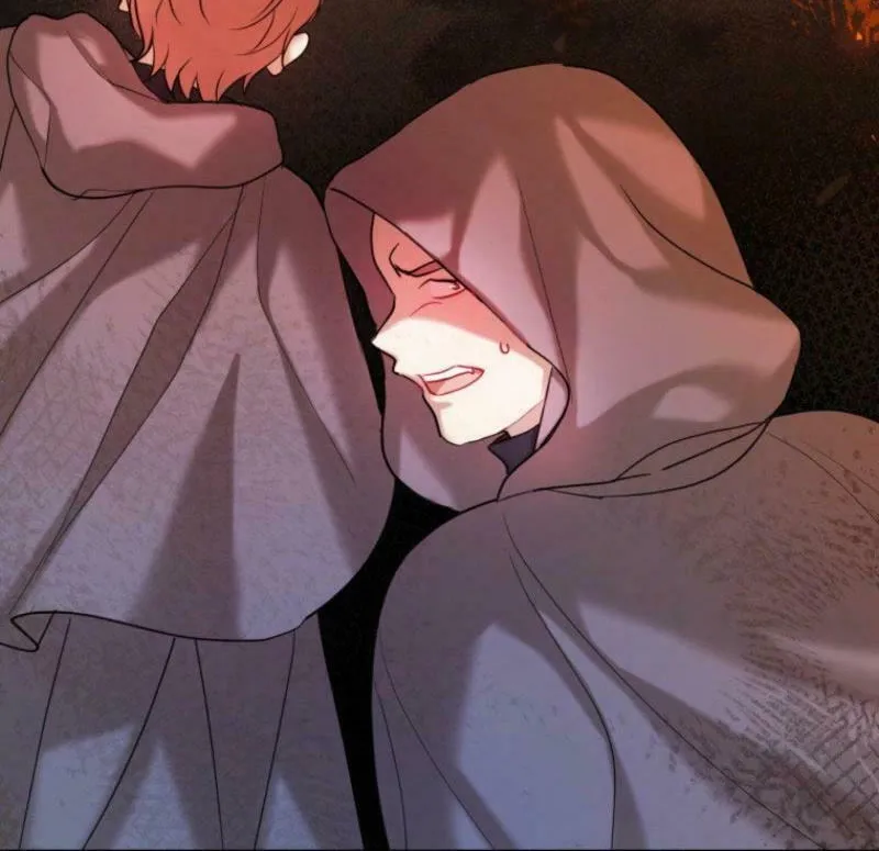The Consequences of Messing with the Original Work Chapter 23 page 13 - 
