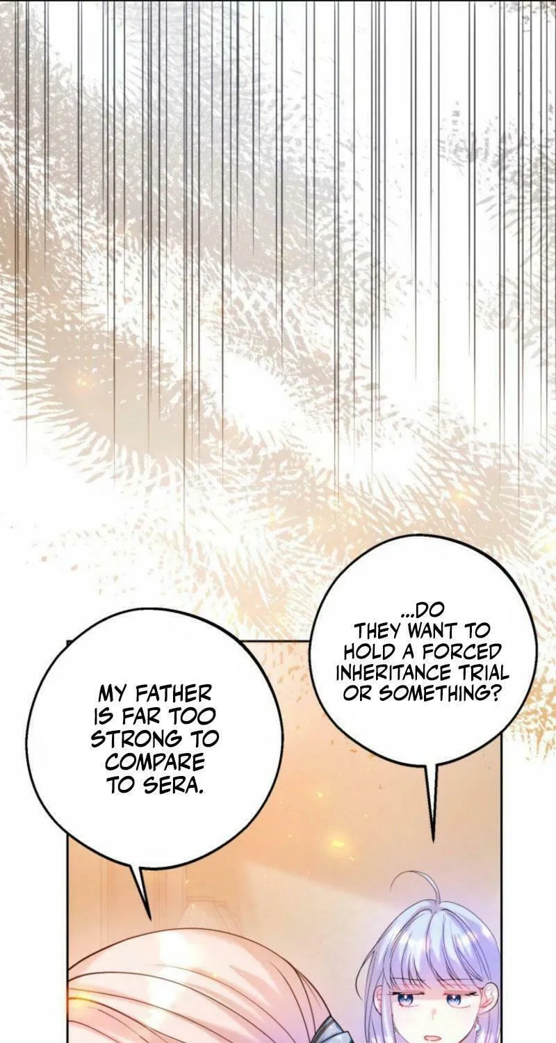 The Consequences of Messing with the Original Work Chapter 23 page 14 - 