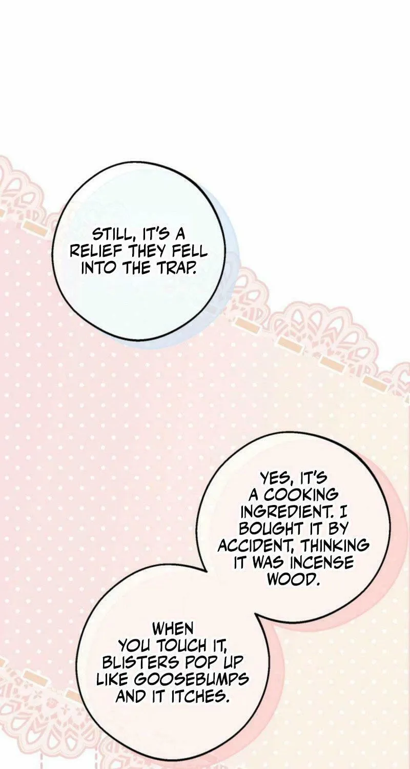 The Consequences of Messing with the Original Work Chapter 23 page 17 - 