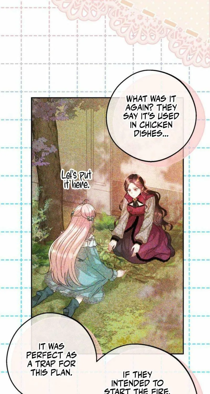 The Consequences of Messing with the Original Work Chapter 23 page 18 - 