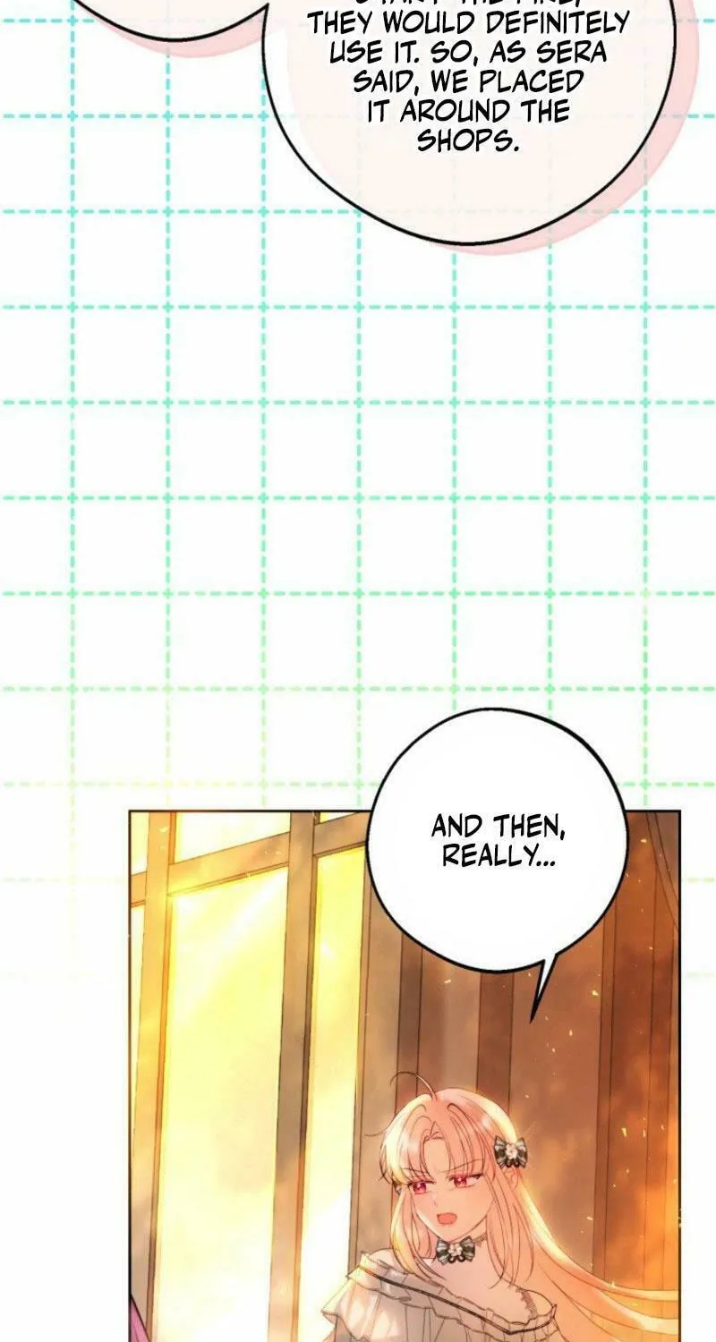 The Consequences of Messing with the Original Work Chapter 23 page 19 - 