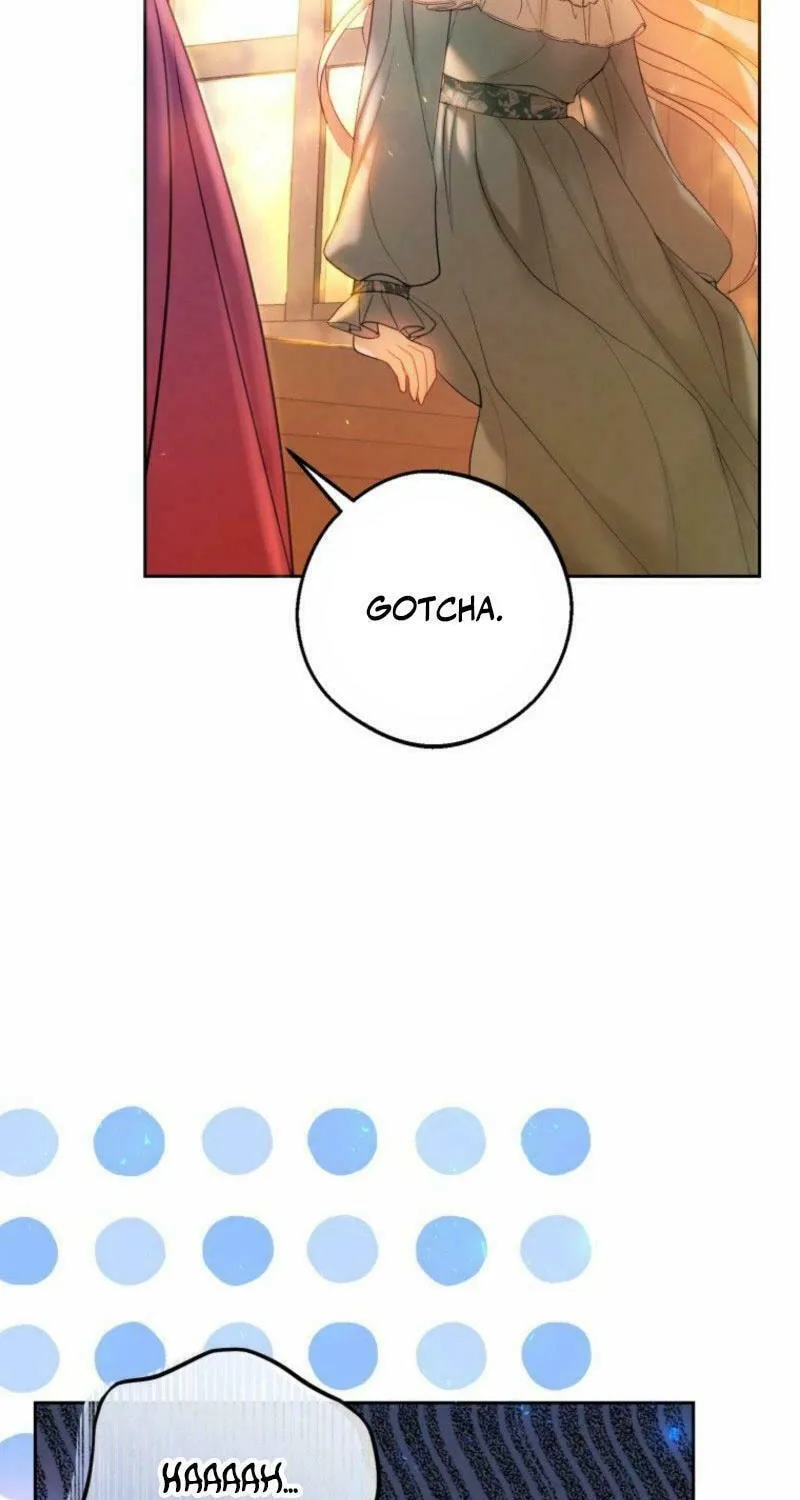 The Consequences of Messing with the Original Work Chapter 23 page 20 - 