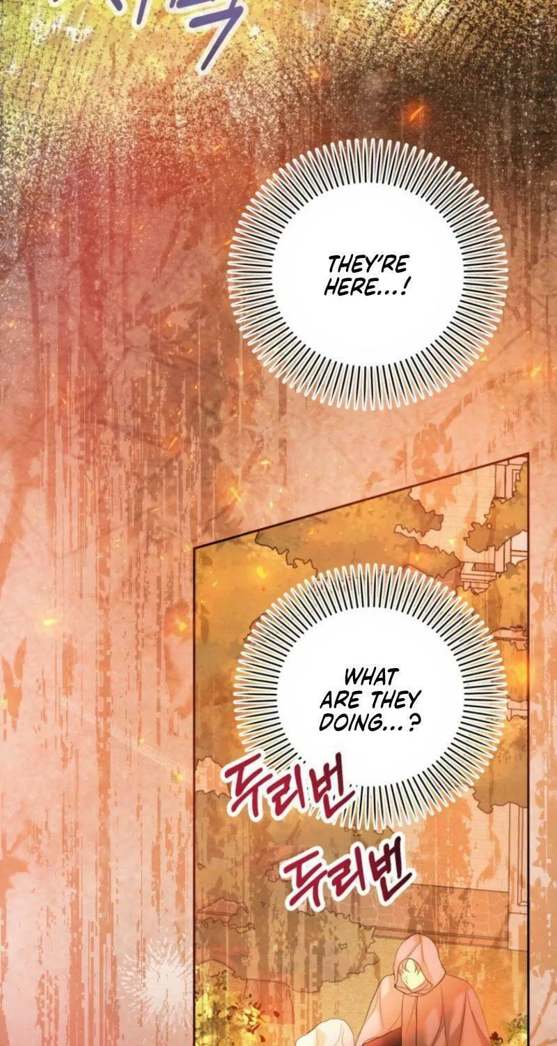 The Consequences of Messing with the Original Work Chapter 23 page 3 - 