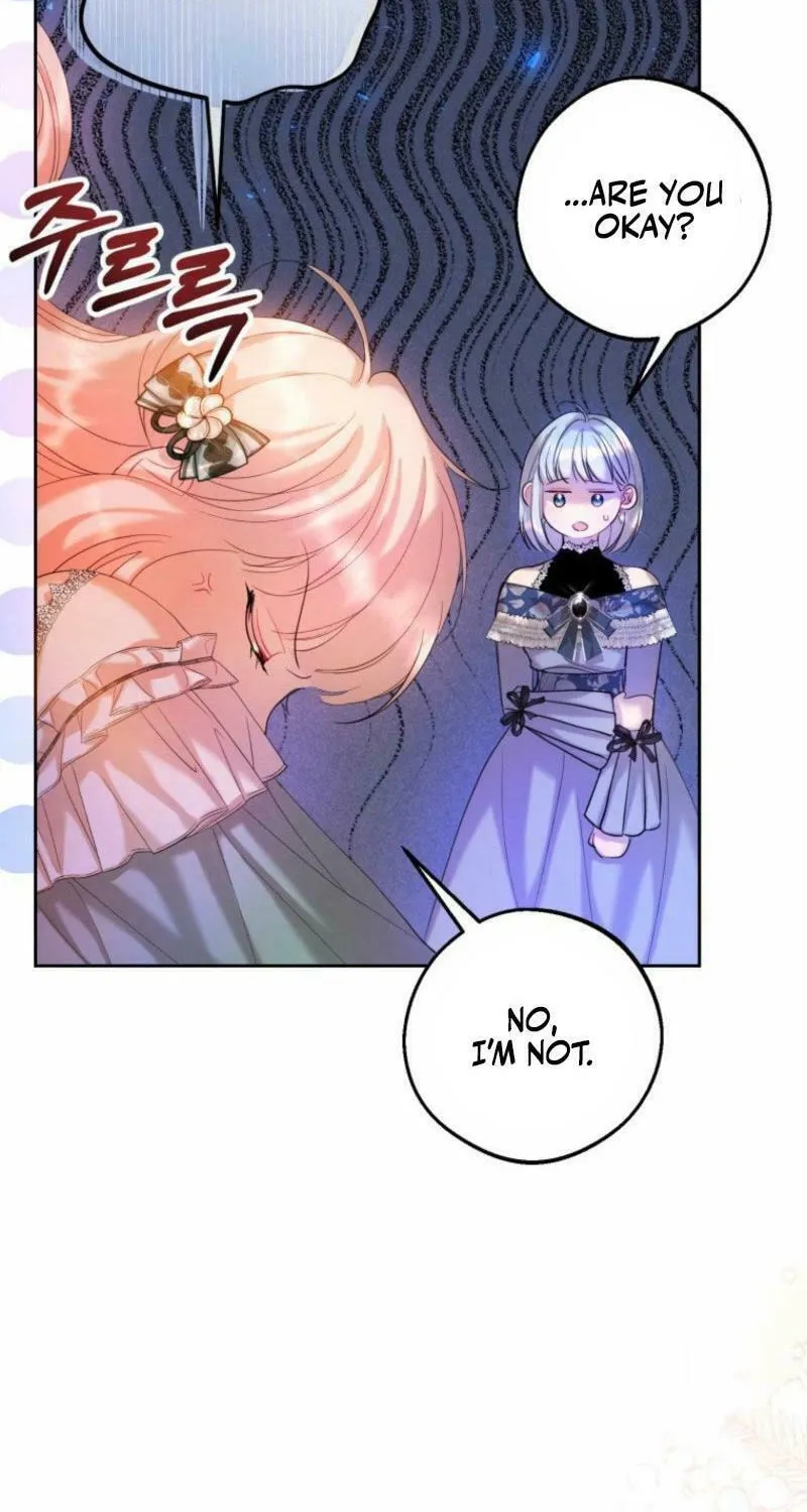 The Consequences of Messing with the Original Work Chapter 23 page 21 - 