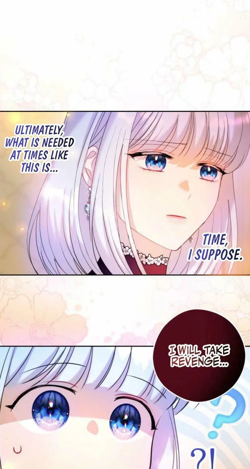 The Consequences of Messing with the Original Work Chapter 23 page 22 - 