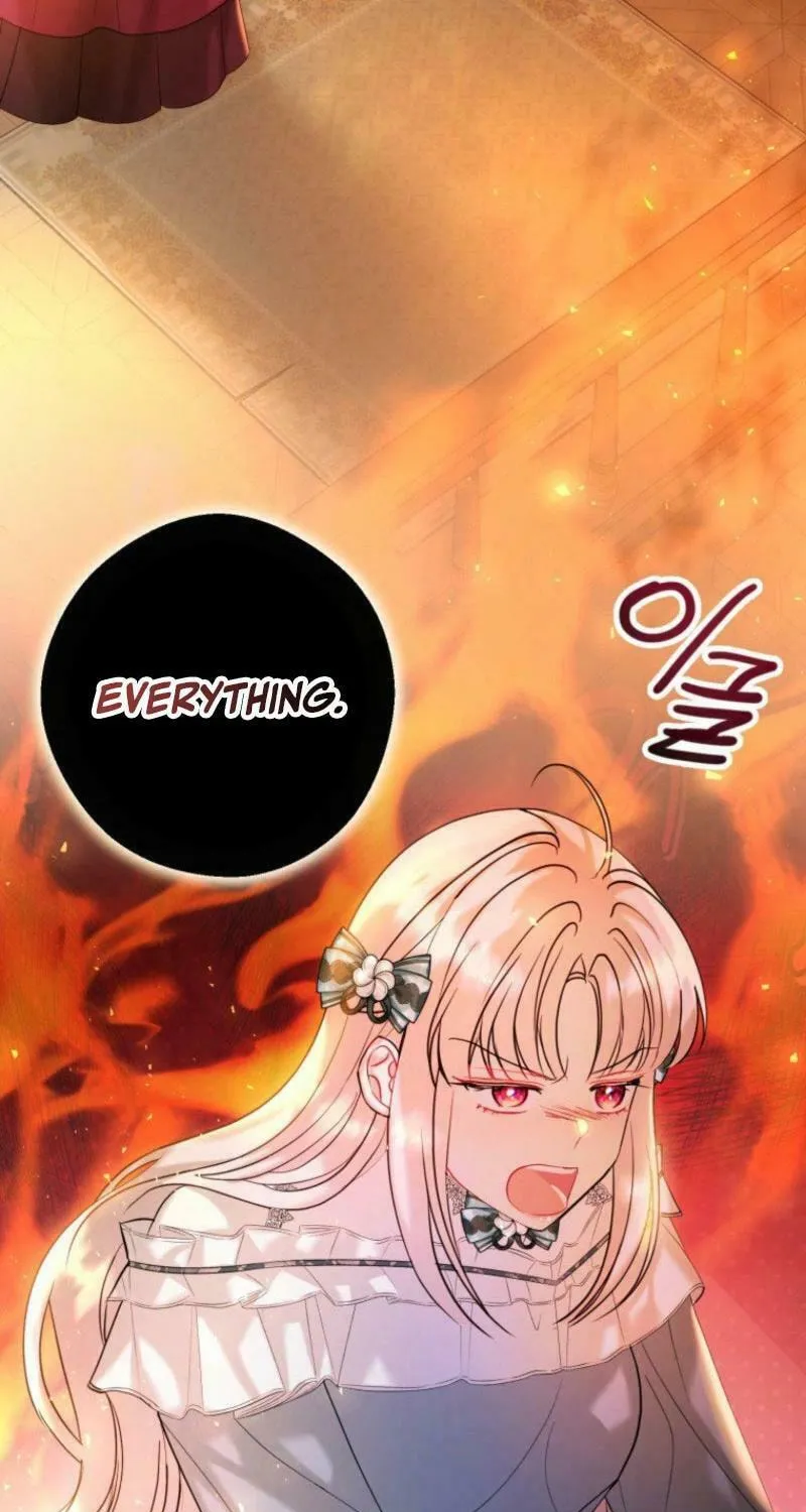 The Consequences of Messing with the Original Work Chapter 23 page 24 - 