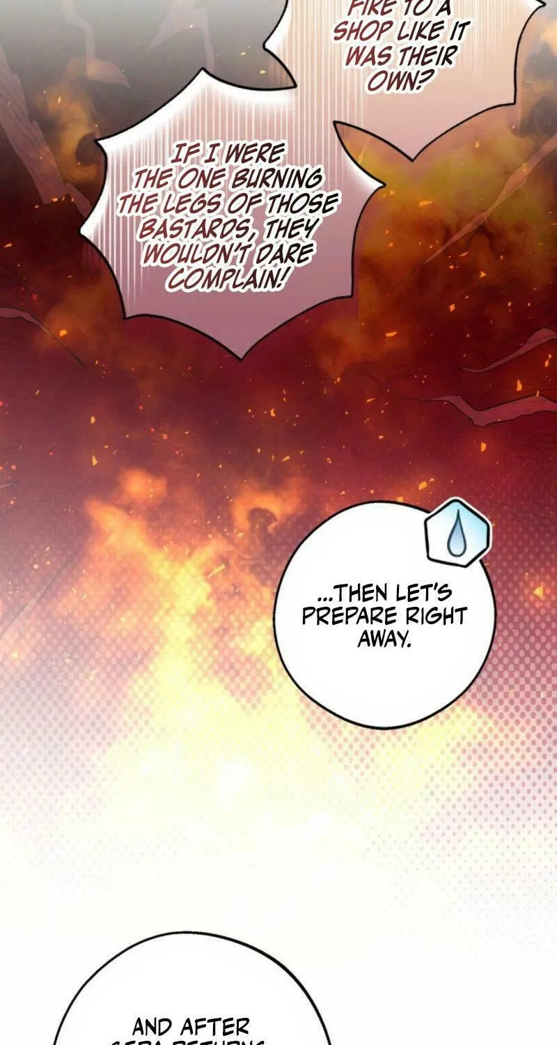 The Consequences of Messing with the Original Work Chapter 23 page 26 - 