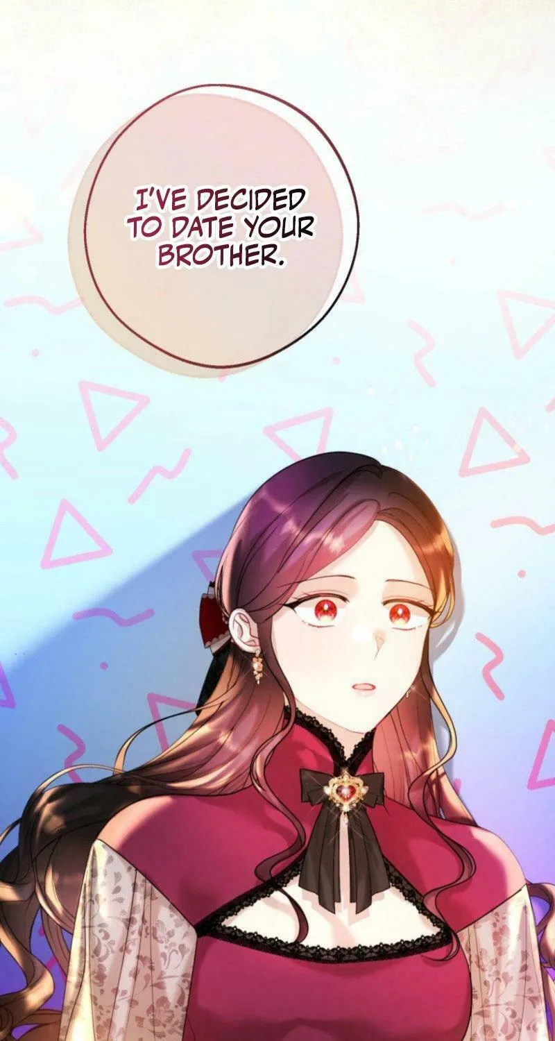 The Consequences of Messing with the Original Work Chapter 23 page 30 - 