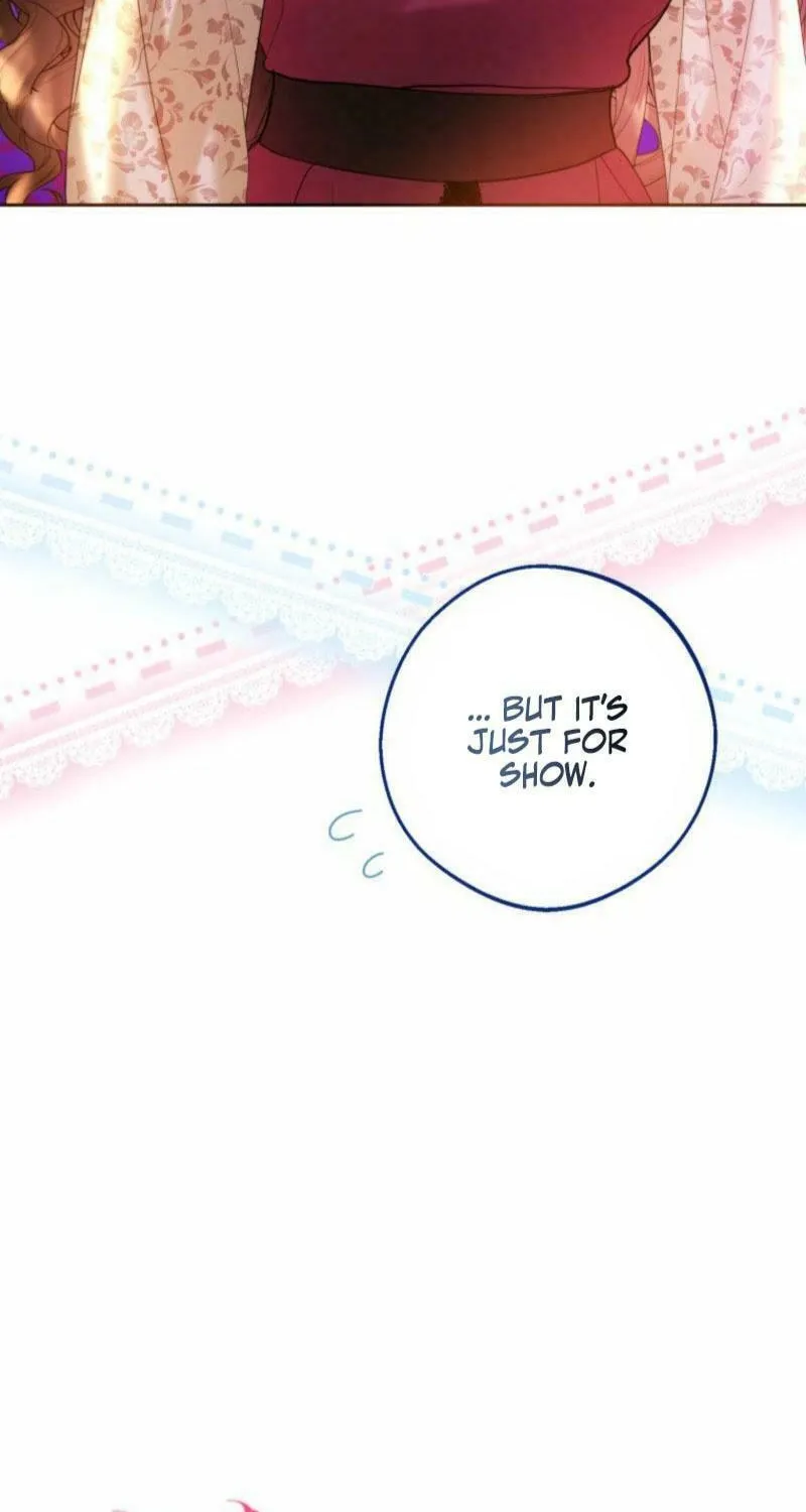 The Consequences of Messing with the Original Work Chapter 23 page 31 - 