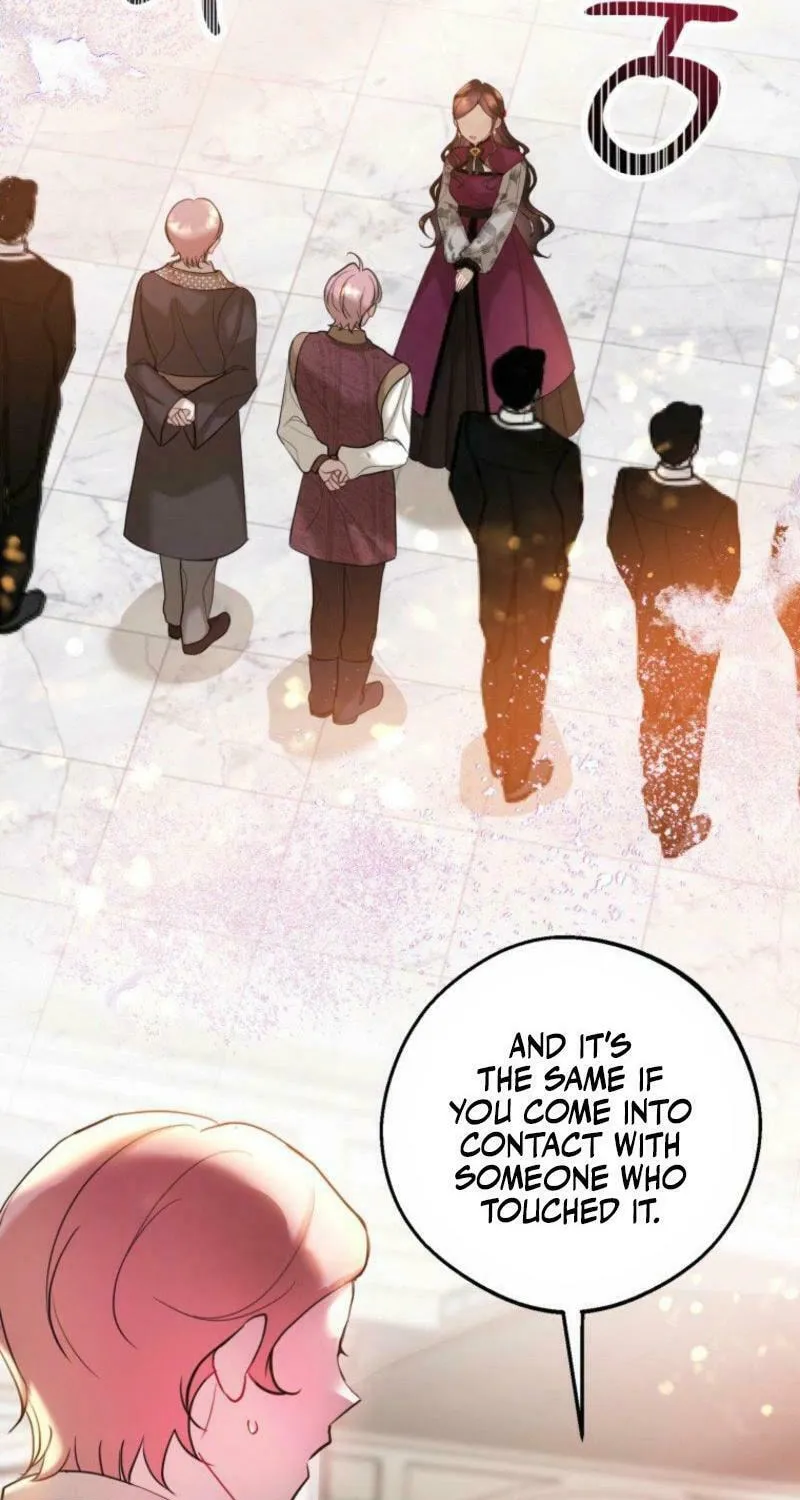 The Consequences of Messing with the Original Work Chapter 23 page 47 - 