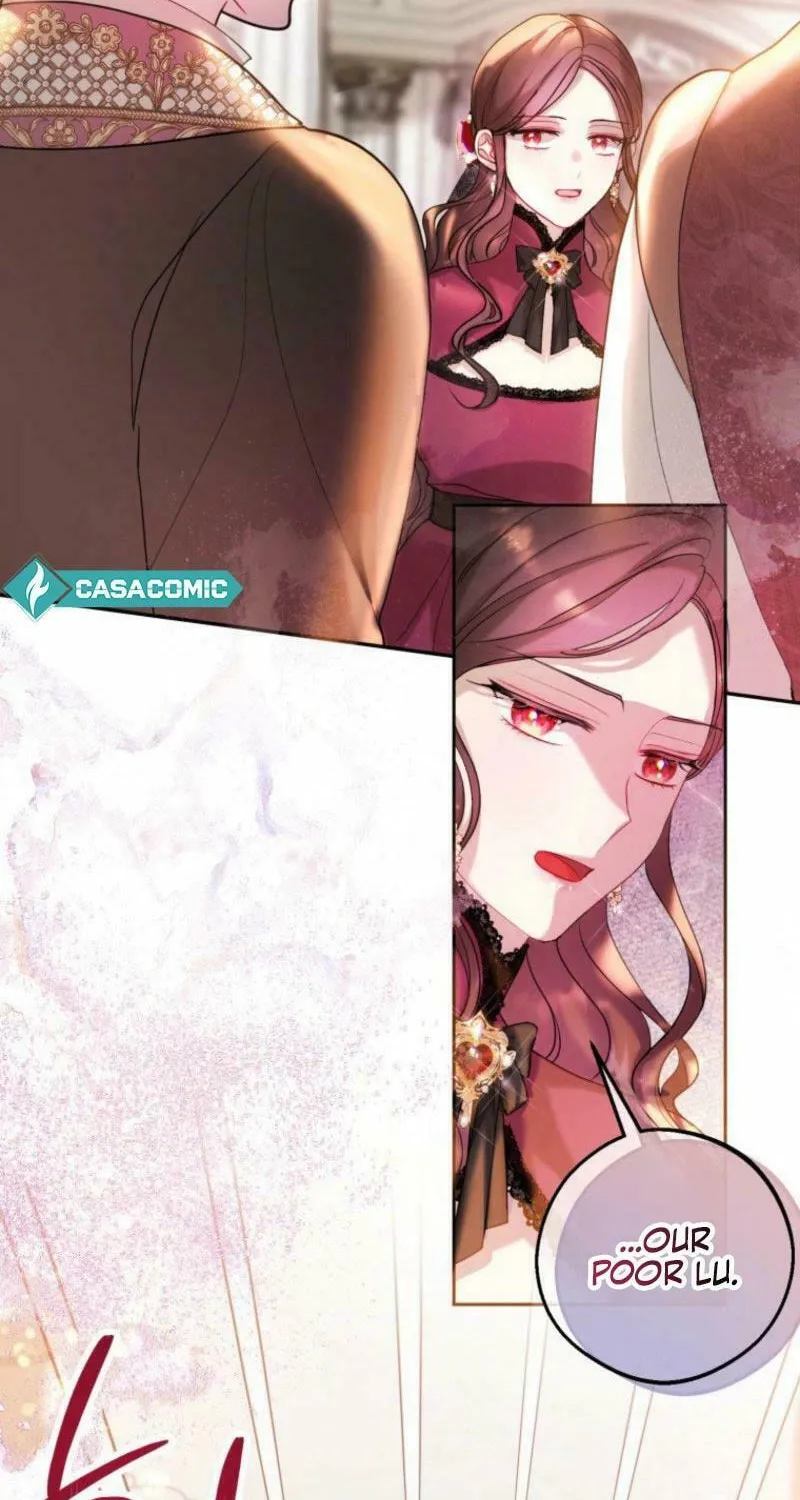 The Consequences of Messing with the Original Work Chapter 23 page 48 - 