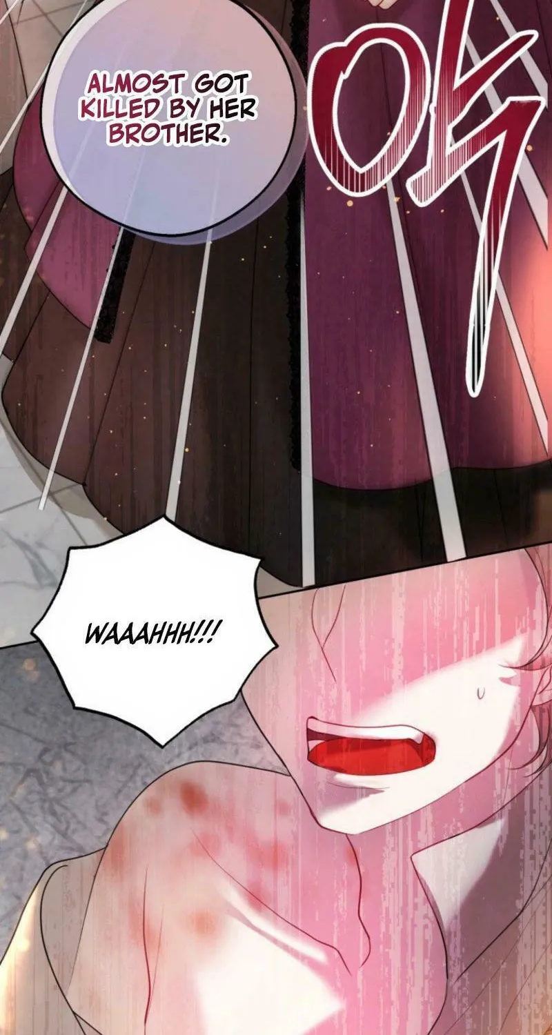 The Consequences of Messing with the Original Work Chapter 23 page 50 - 