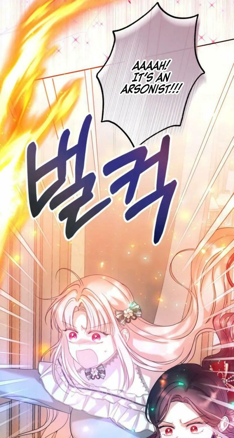 The Consequences of Messing with the Original Work Chapter 23 page 6 - 