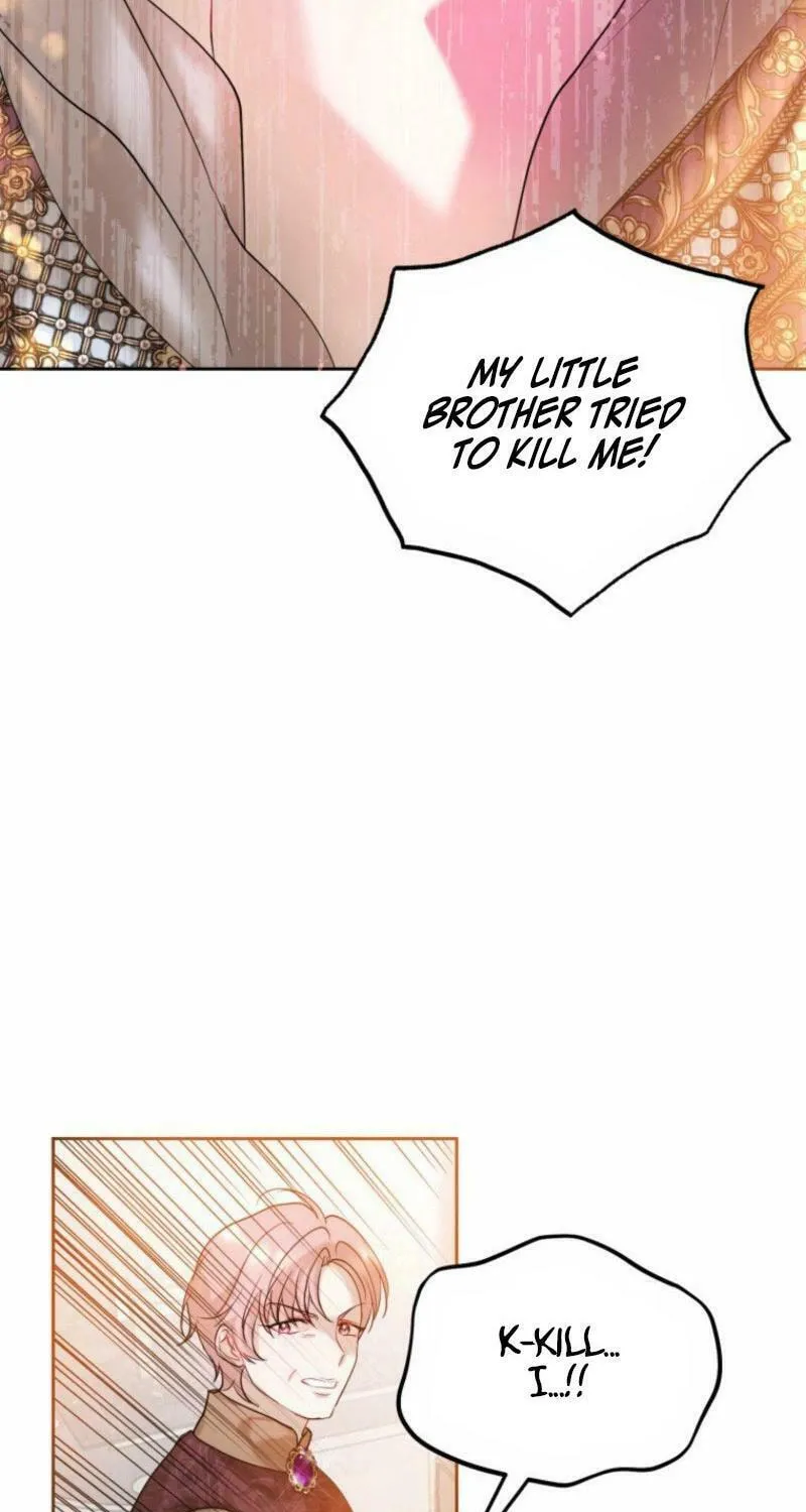 The Consequences of Messing with the Original Work Chapter 23 page 51 - 
