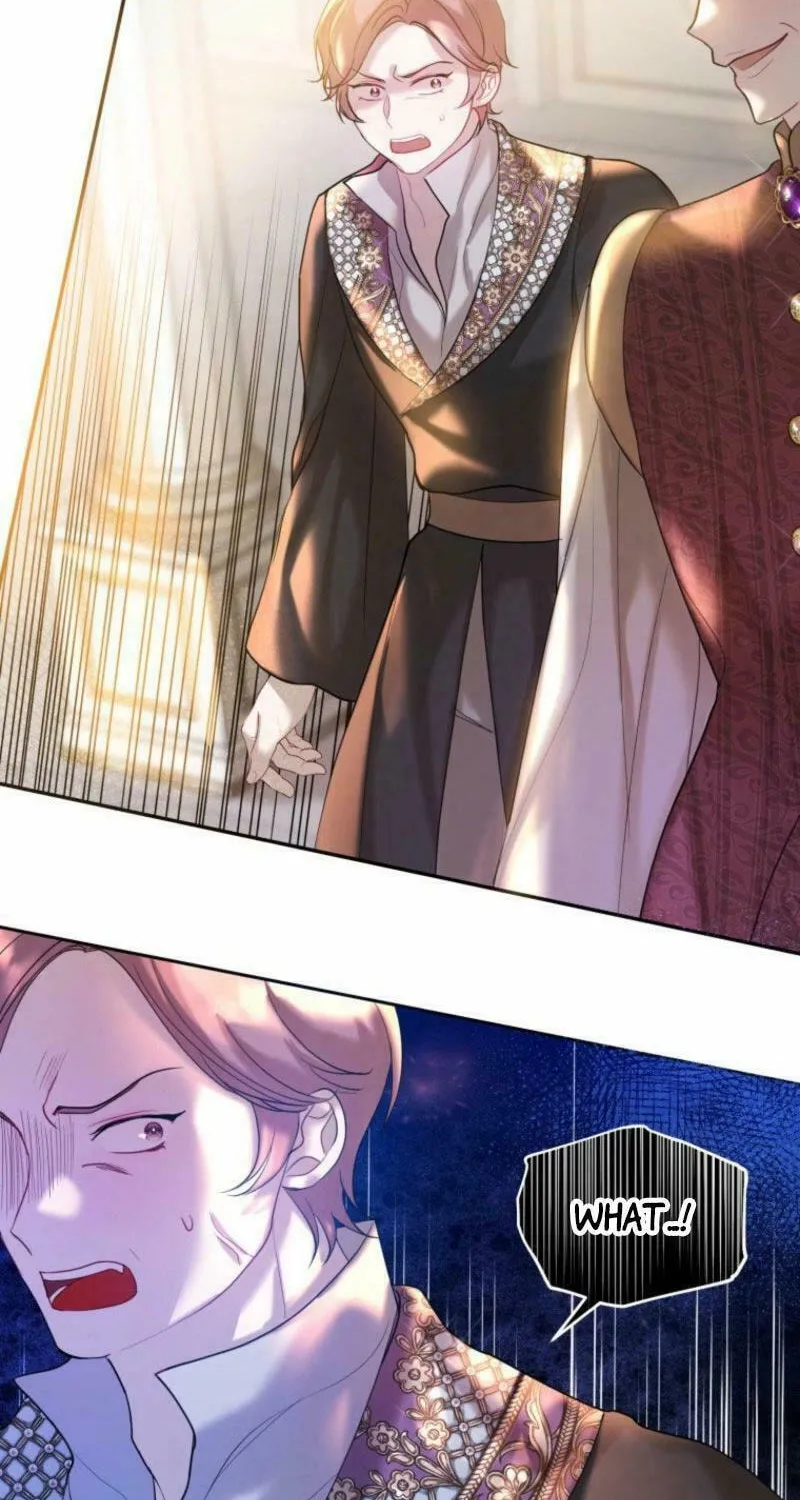 The Consequences of Messing with the Original Work Chapter 23 page 54 - 