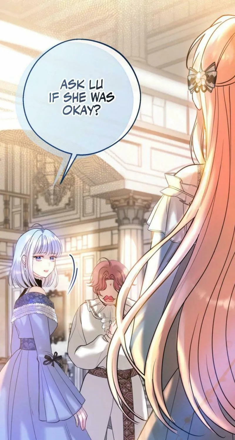 The Consequences of Messing with the Original Work Chapter 23 page 58 - 