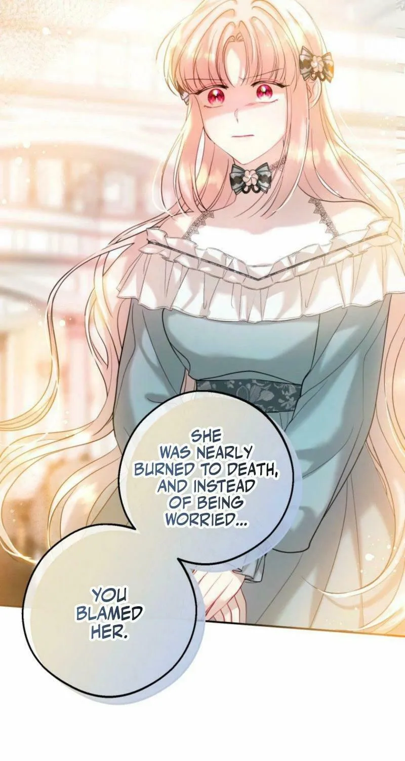 The Consequences of Messing with the Original Work Chapter 23 page 61 - 
