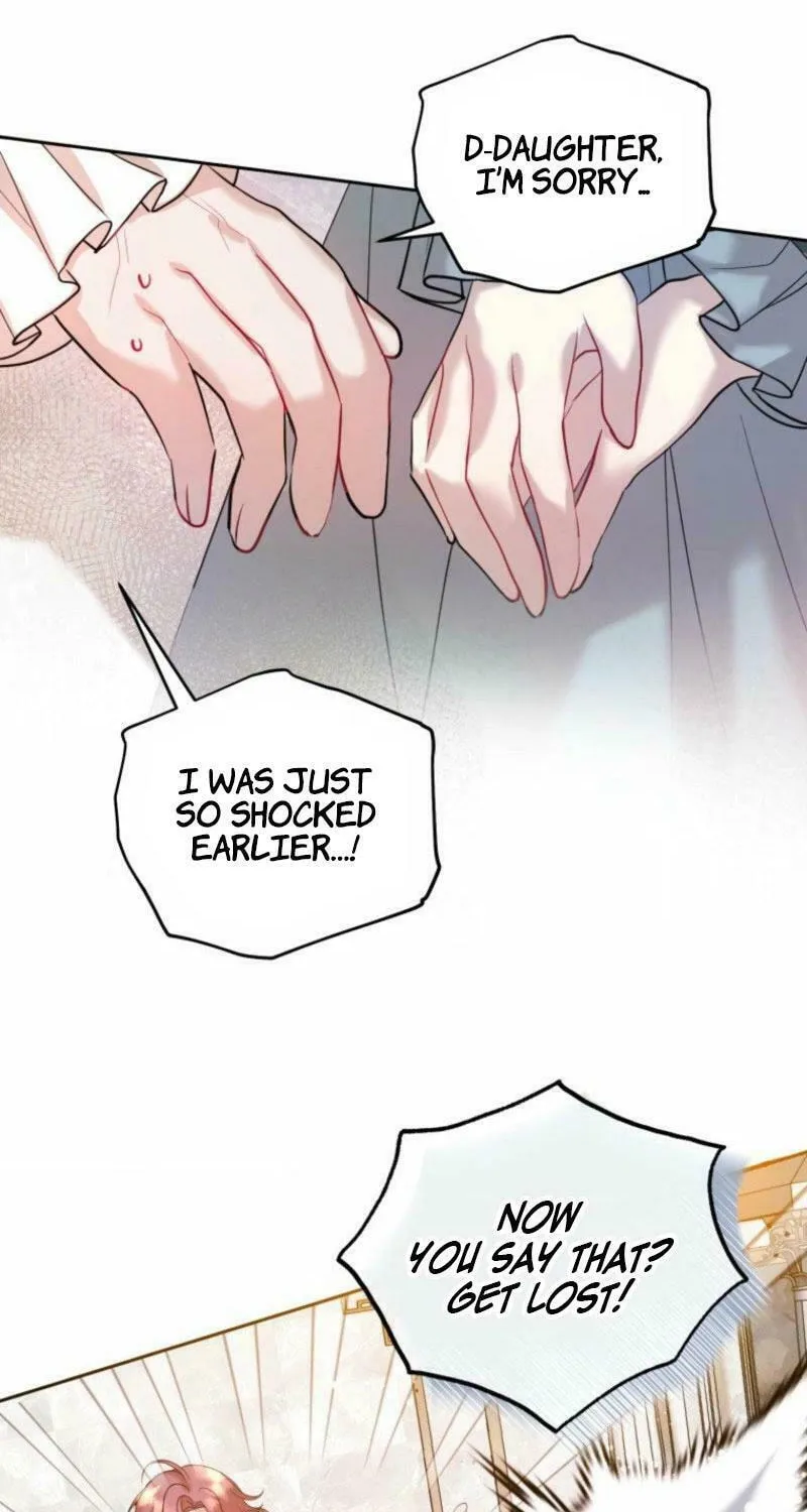 The Consequences of Messing with the Original Work Chapter 23 page 62 - 