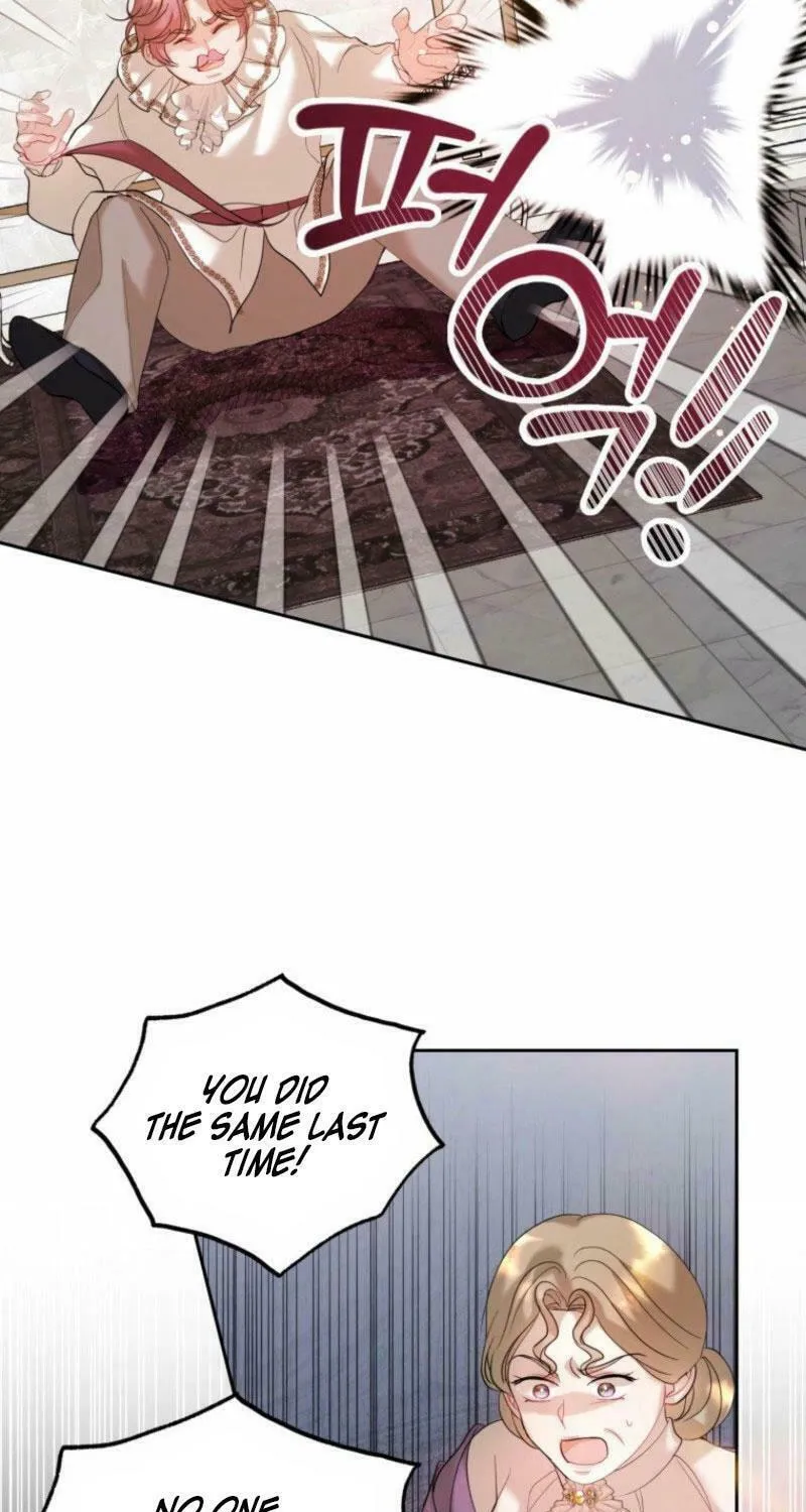 The Consequences of Messing with the Original Work Chapter 23 page 63 - 