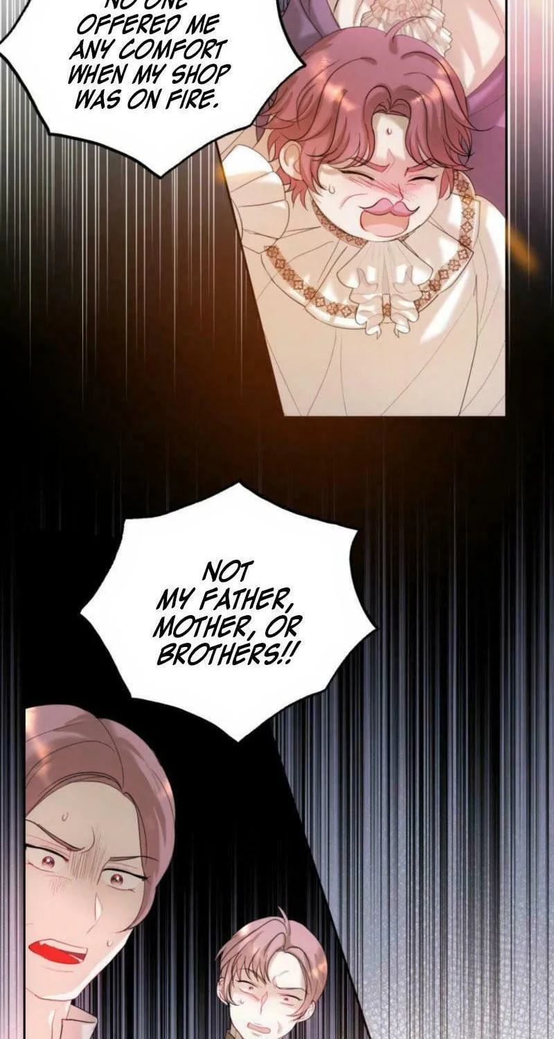The Consequences of Messing with the Original Work Chapter 23 page 64 - 