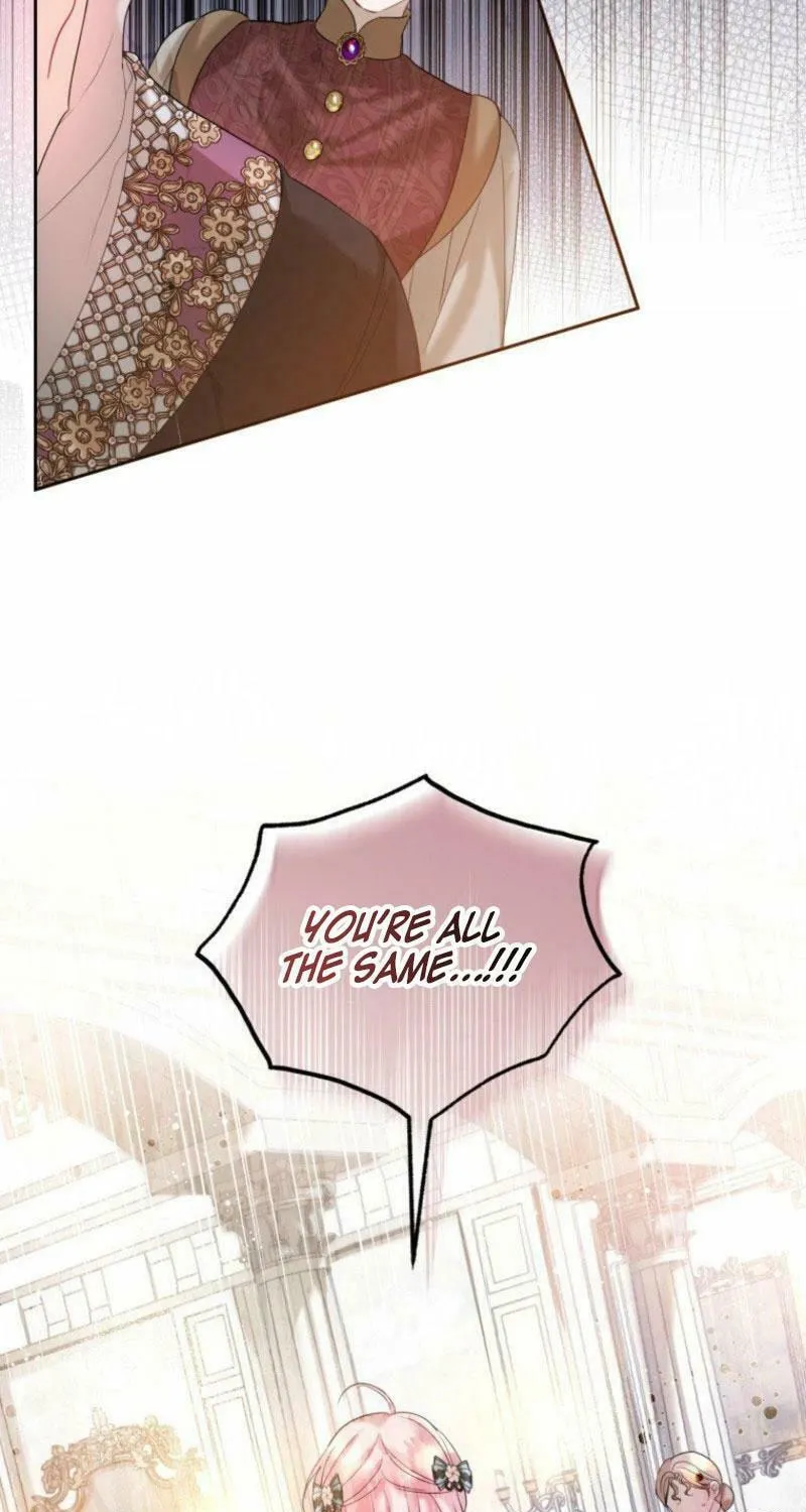 The Consequences of Messing with the Original Work Chapter 23 page 65 - 