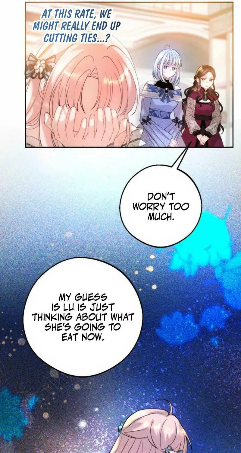 The Consequences of Messing with the Original Work Chapter 23 page 68 - 