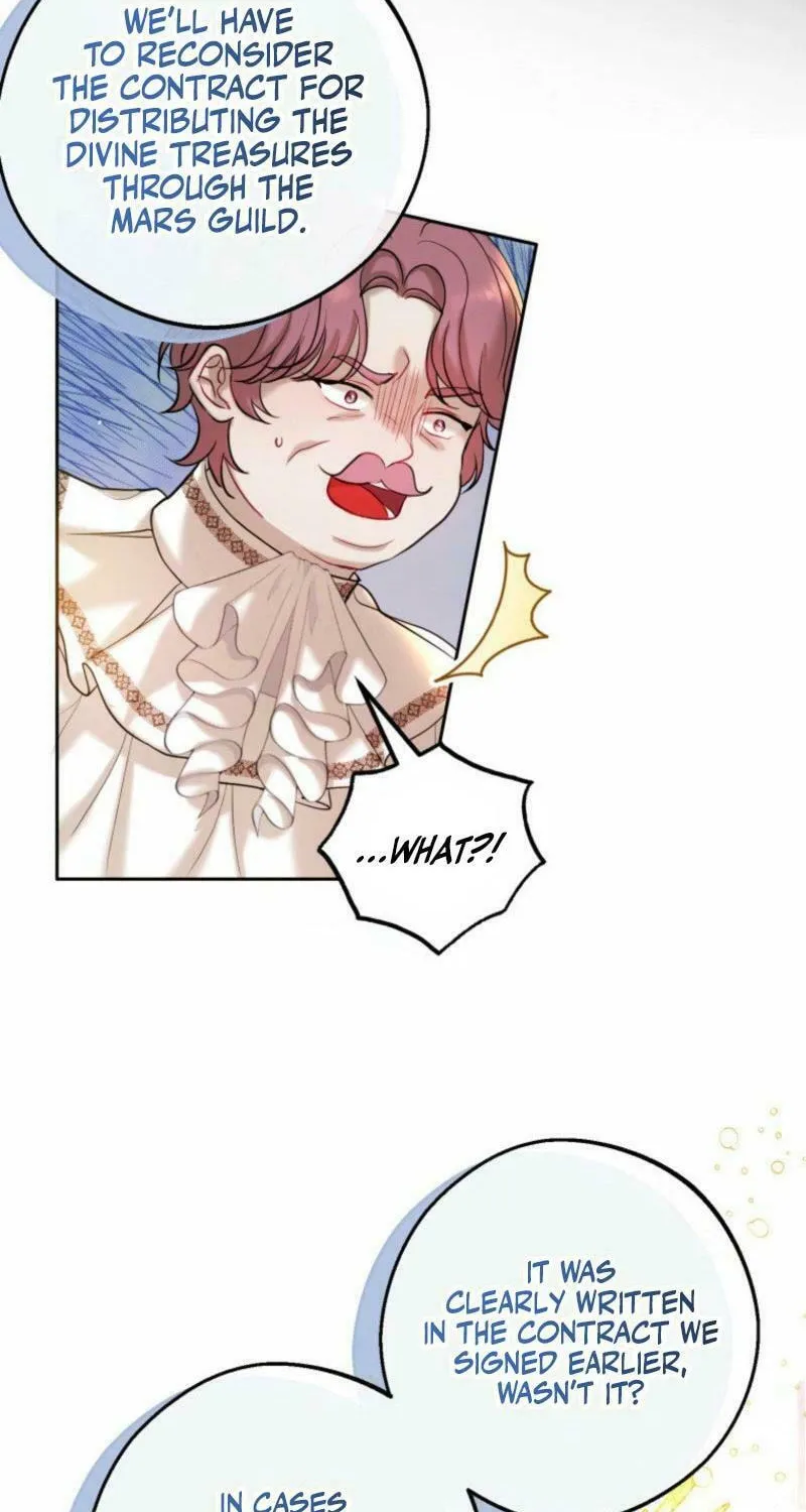 The Consequences of Messing with the Original Work Chapter 23 page 71 - 
