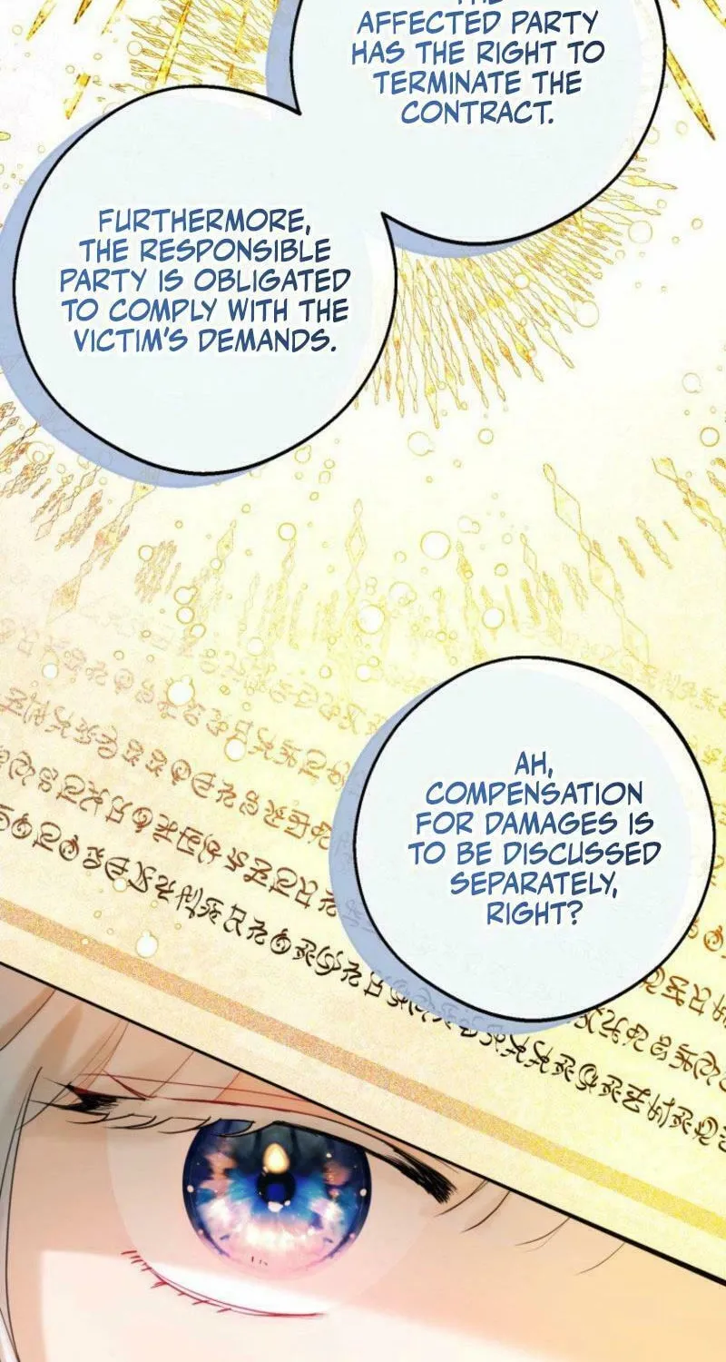 The Consequences of Messing with the Original Work Chapter 23 page 73 - 