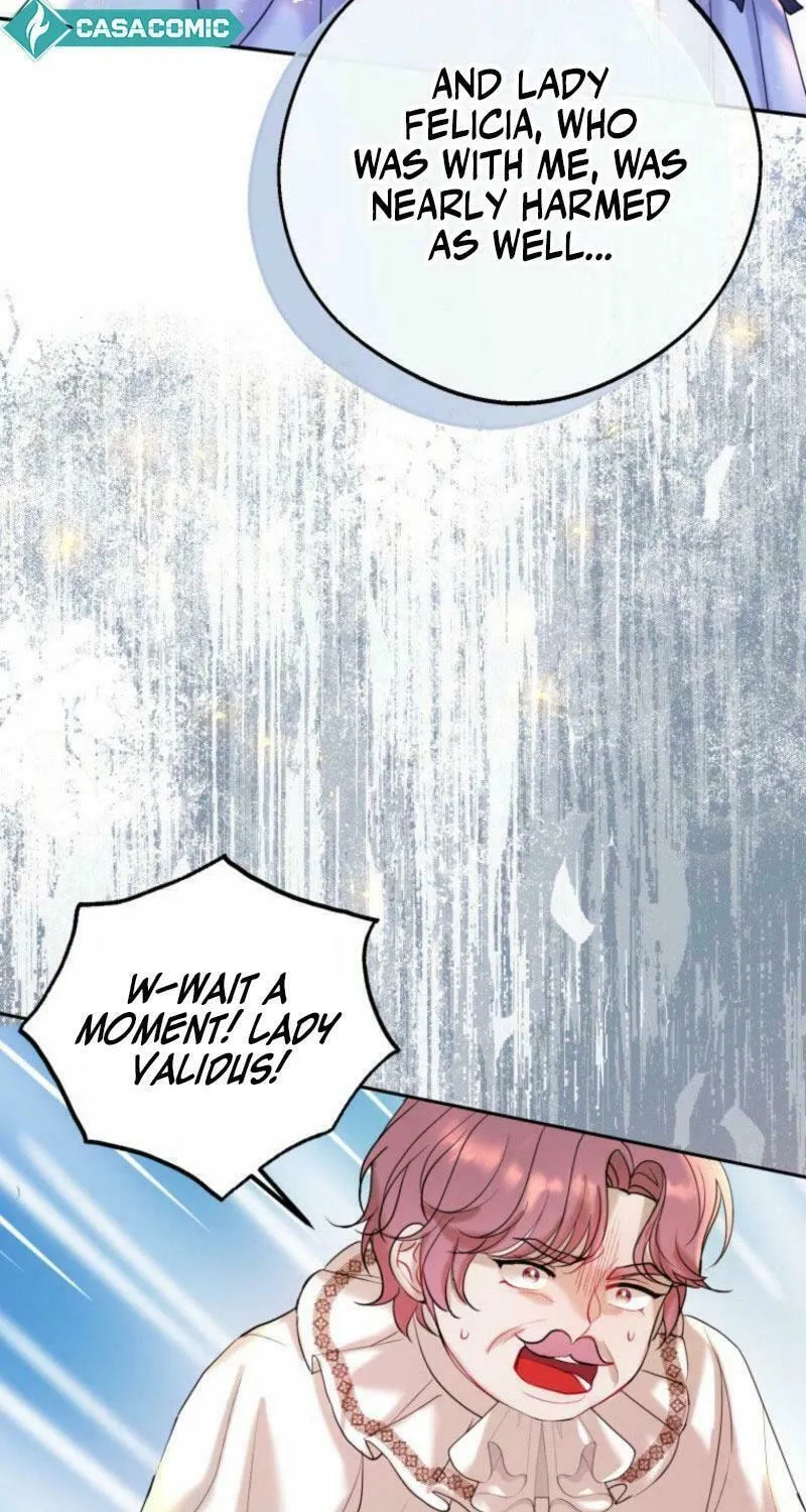 The Consequences of Messing with the Original Work Chapter 23 page 77 - 