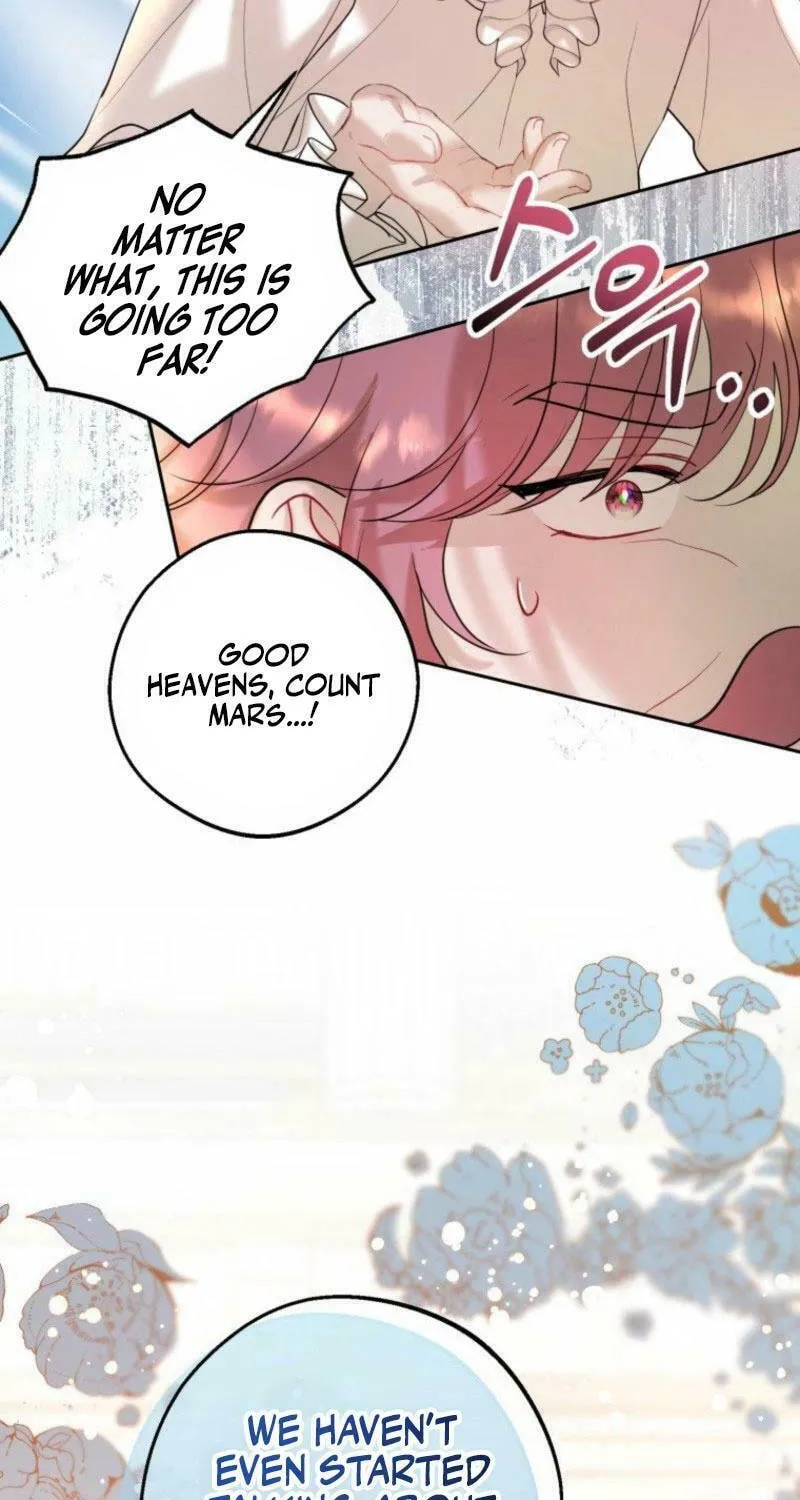 The Consequences of Messing with the Original Work Chapter 23 page 78 - 