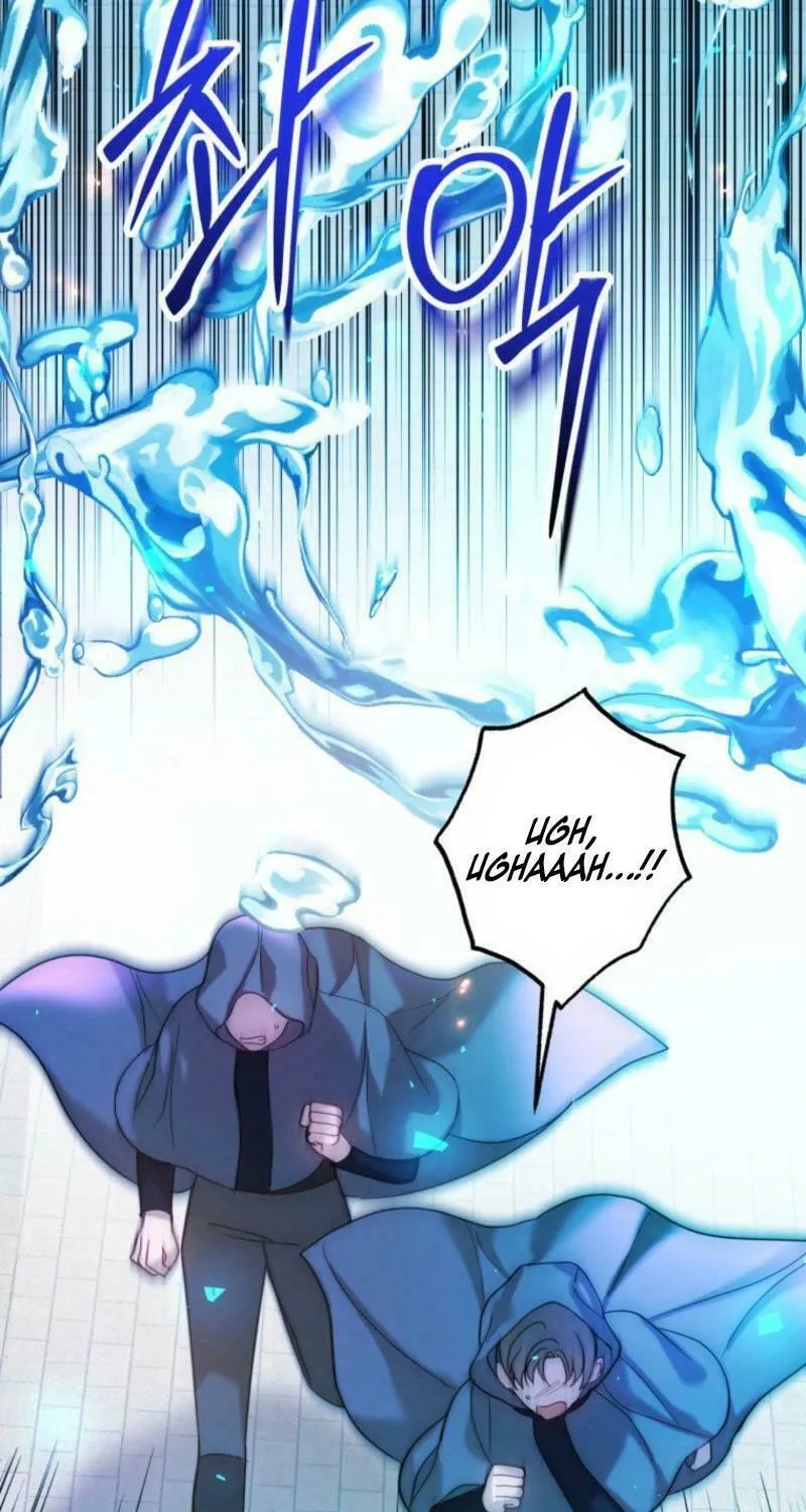 The Consequences of Messing with the Original Work Chapter 23 page 10 - 