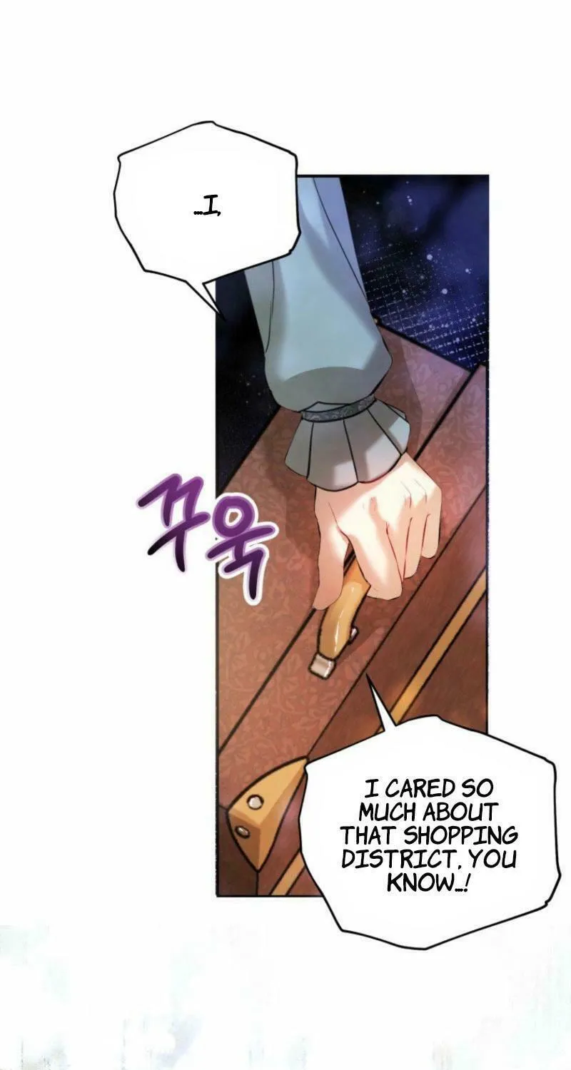 The Consequences of Messing with the Original Work Chapter 24 page 11 - 
