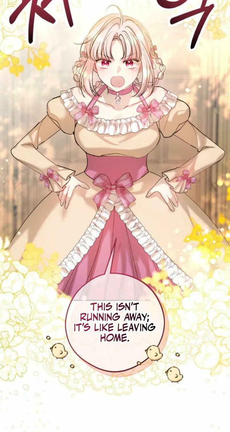 The Consequences of Messing with the Original Work Chapter 24 page 18 - 