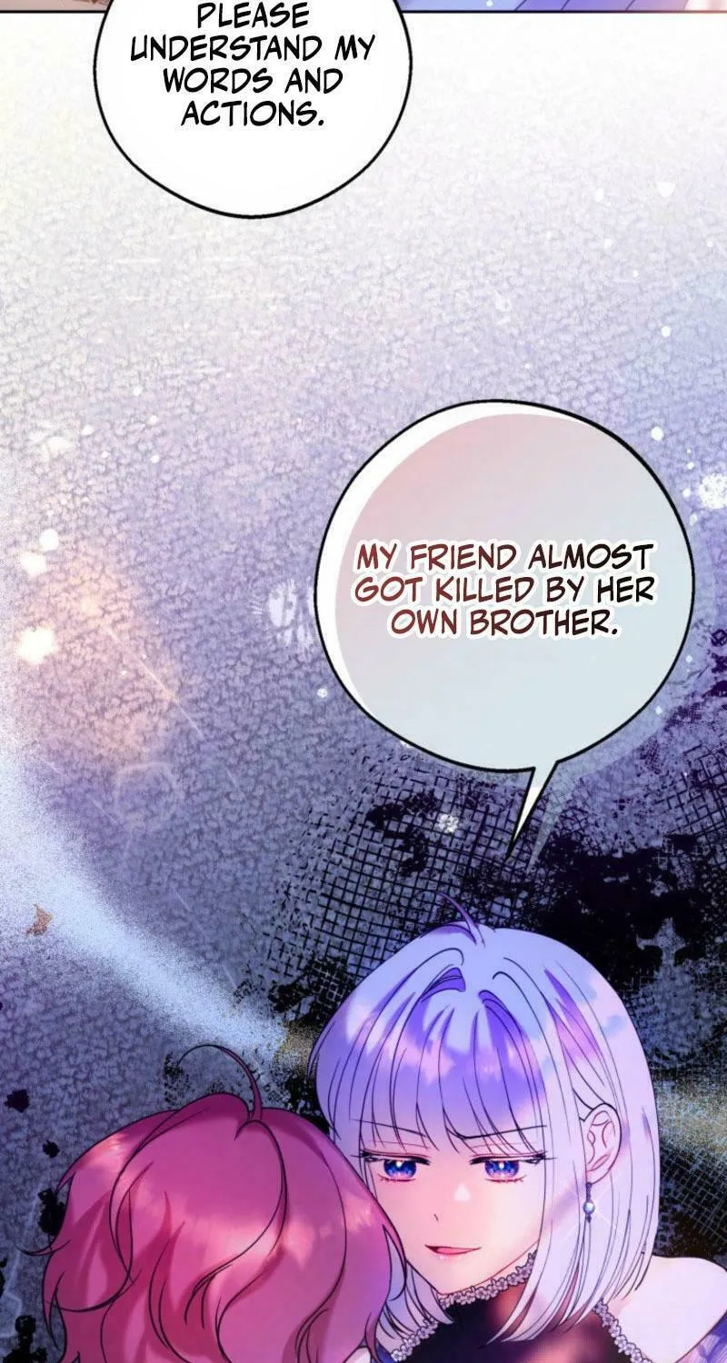 The Consequences of Messing with the Original Work Chapter 24 page 3 - 