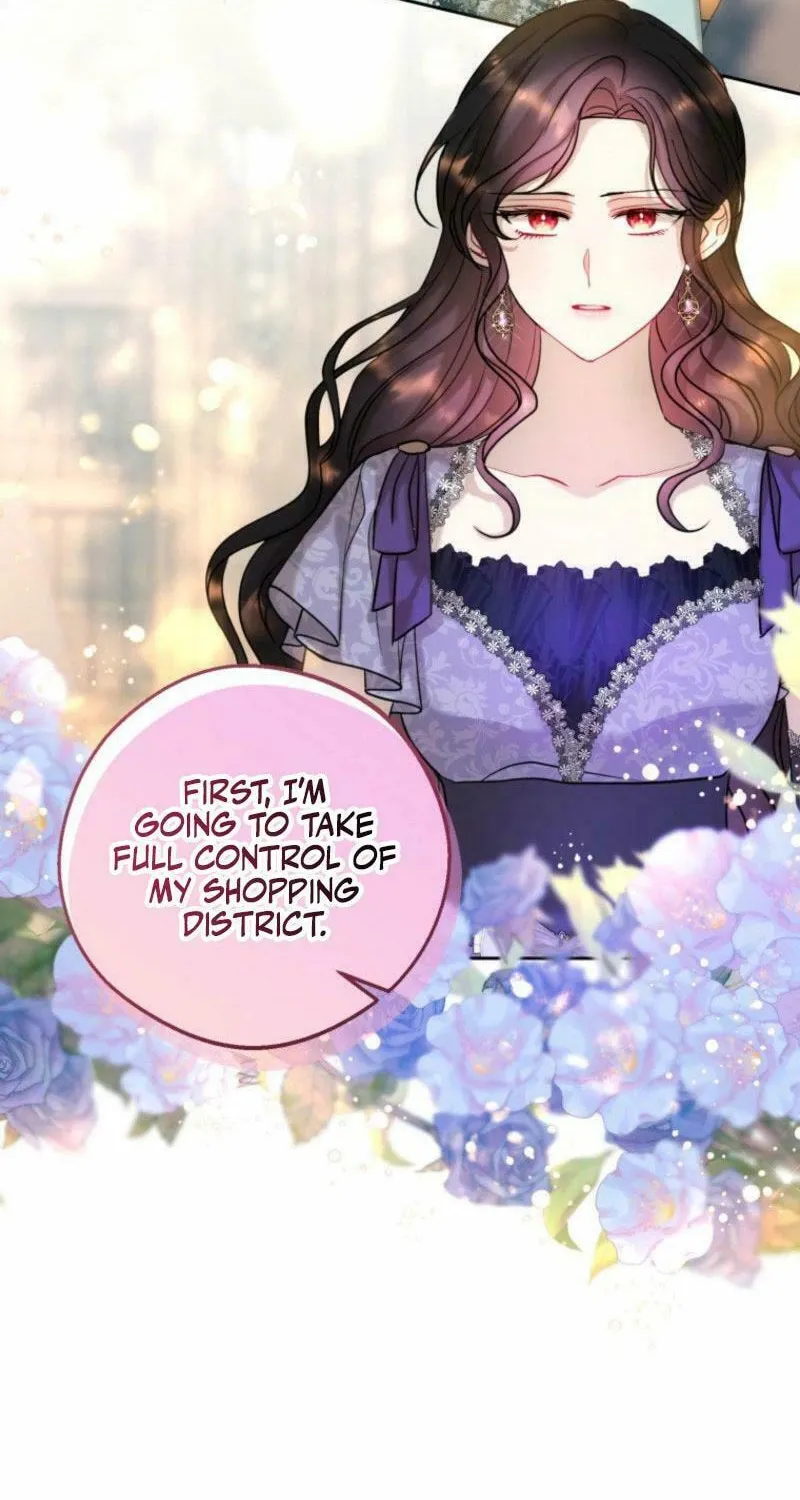 The Consequences of Messing with the Original Work Chapter 24 page 22 - 