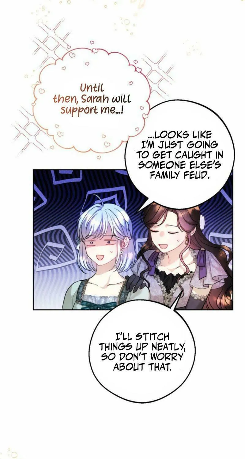 The Consequences of Messing with the Original Work Chapter 24 page 25 - 