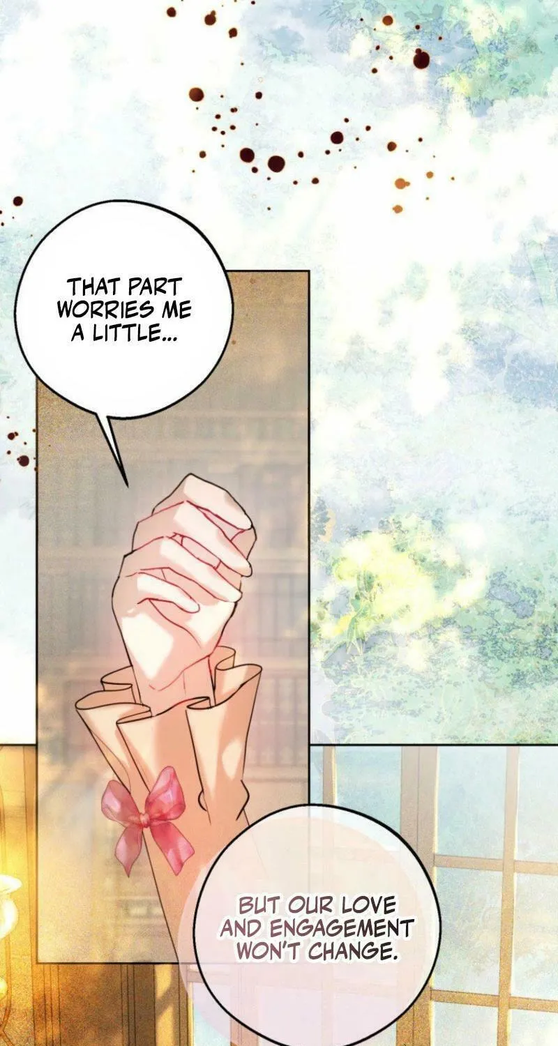 The Consequences of Messing with the Original Work Chapter 24 page 29 - 