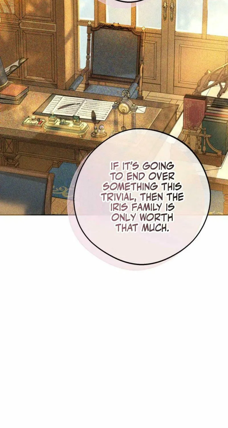 The Consequences of Messing with the Original Work Chapter 24 page 30 - 