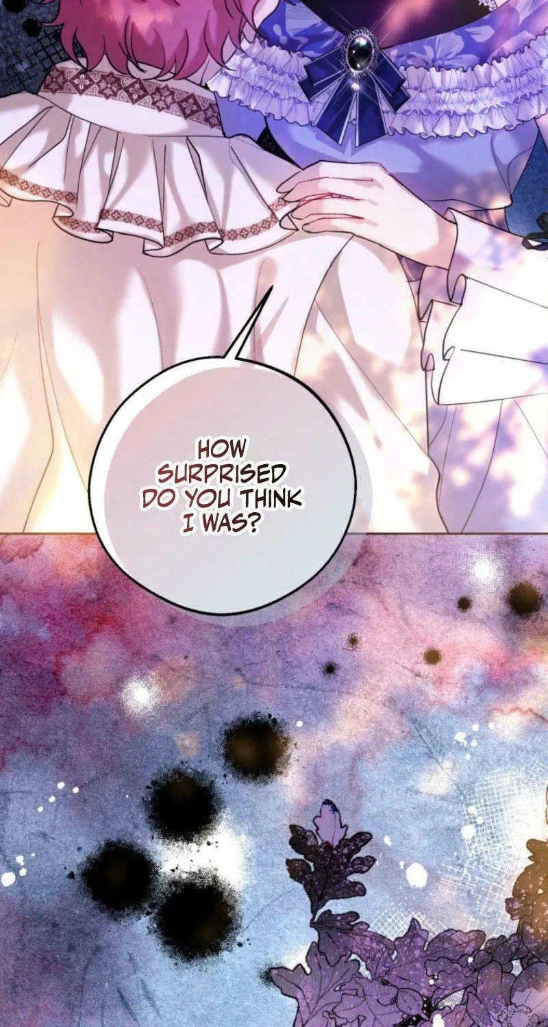 The Consequences of Messing with the Original Work Chapter 24 page 4 - 