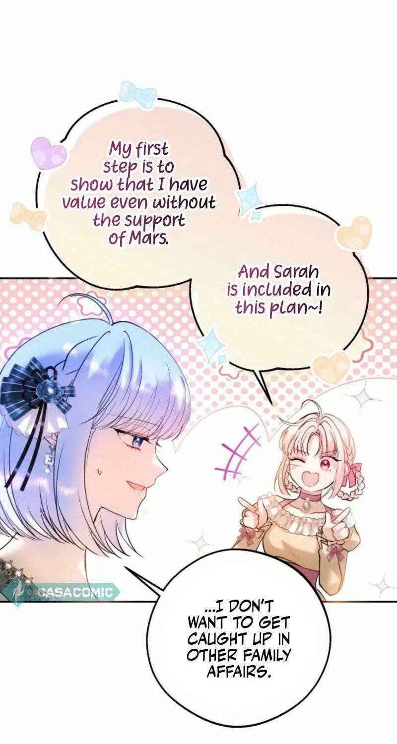 The Consequences of Messing with the Original Work Chapter 24 page 31 - 