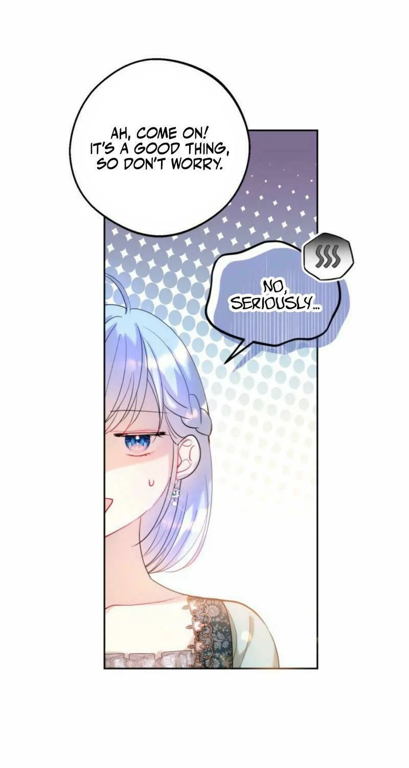 The Consequences of Messing with the Original Work Chapter 24 page 32 - 