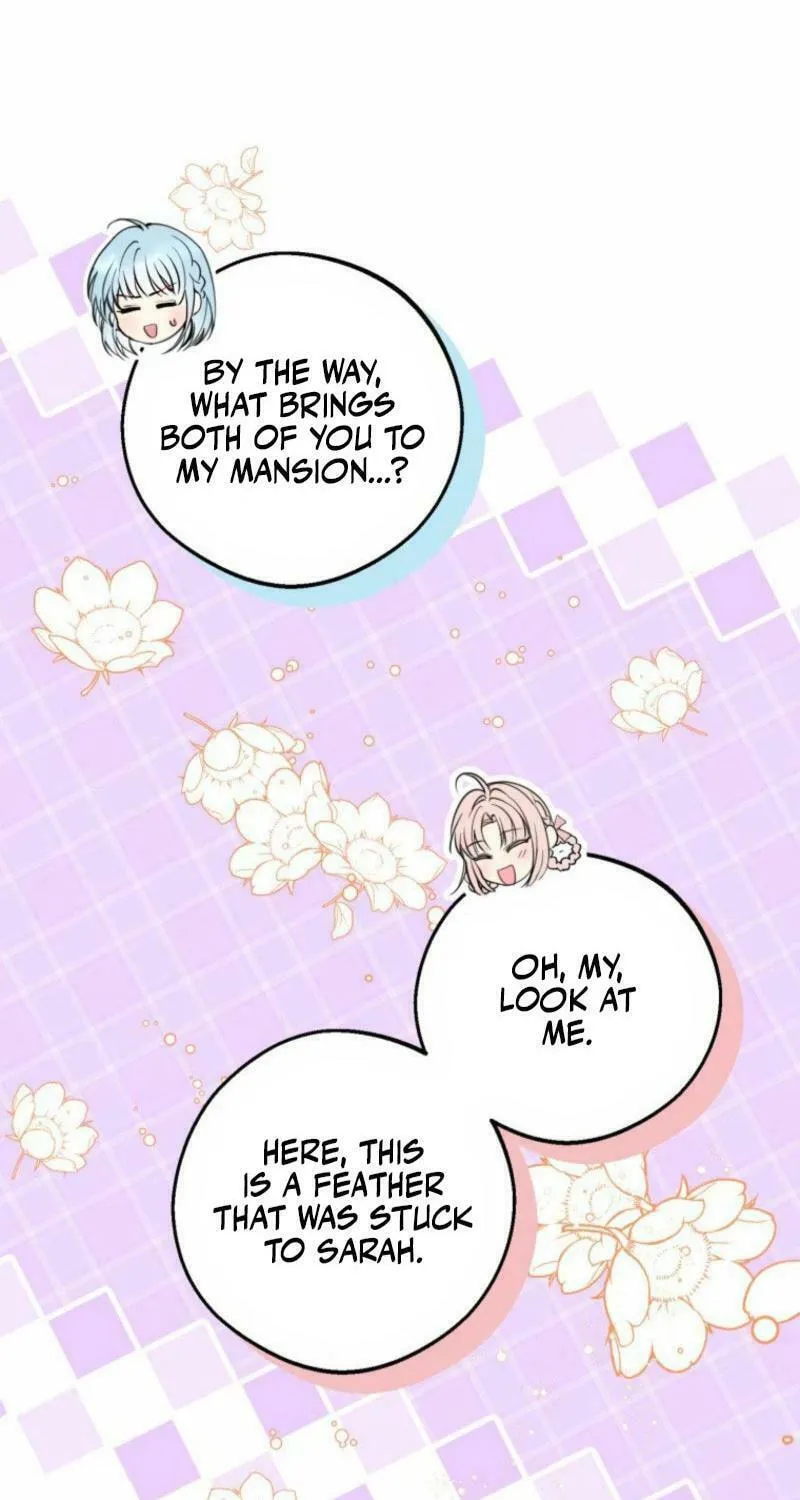 The Consequences of Messing with the Original Work Chapter 24 page 33 - 