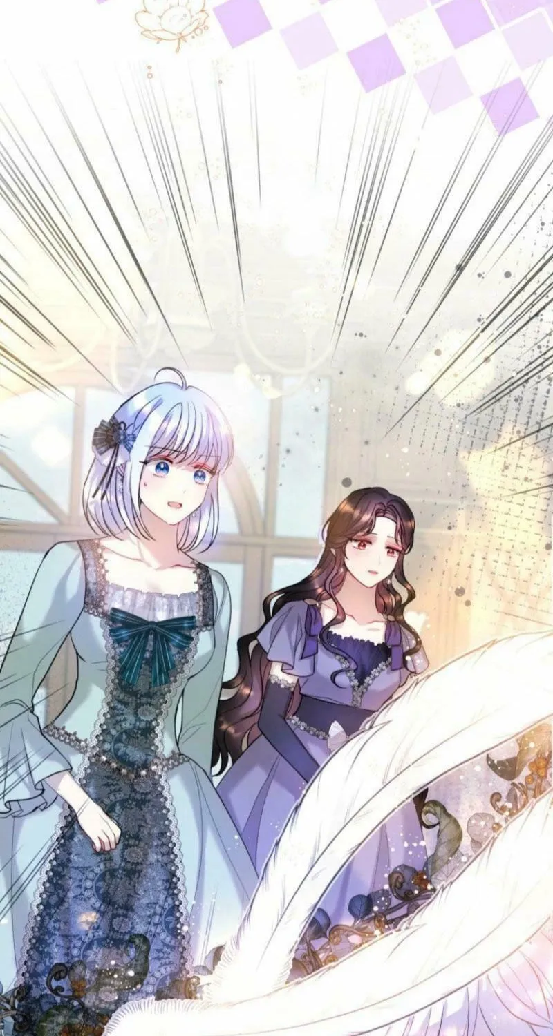 The Consequences of Messing with the Original Work Chapter 24 page 34 - 