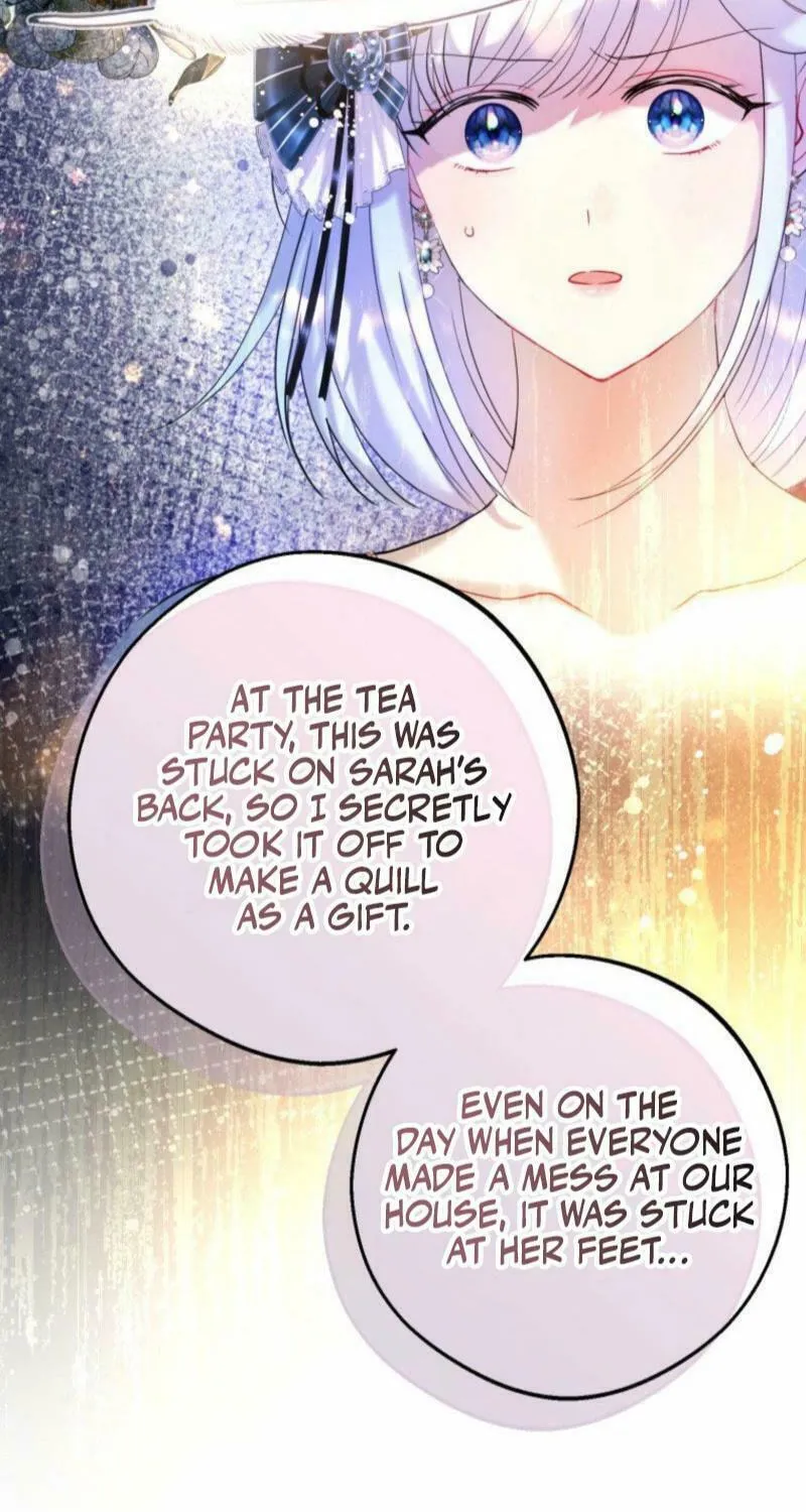 The Consequences of Messing with the Original Work Chapter 24 page 35 - 