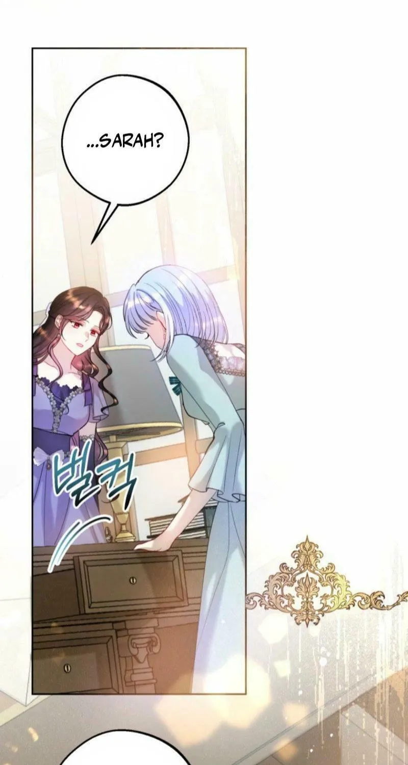 The Consequences of Messing with the Original Work Chapter 24 page 36 - 