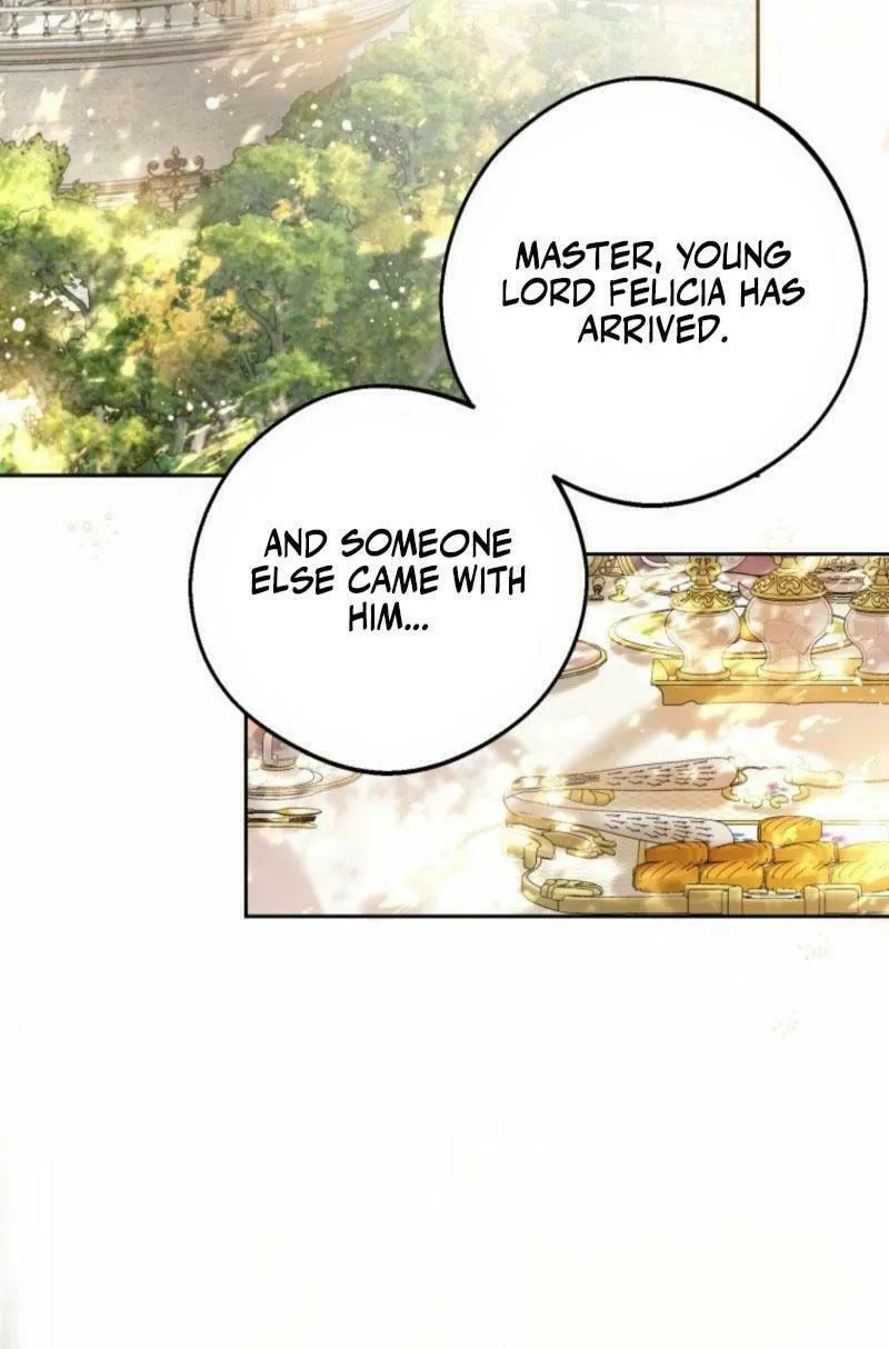 The Consequences of Messing with the Original Work Chapter 24 page 40 - 