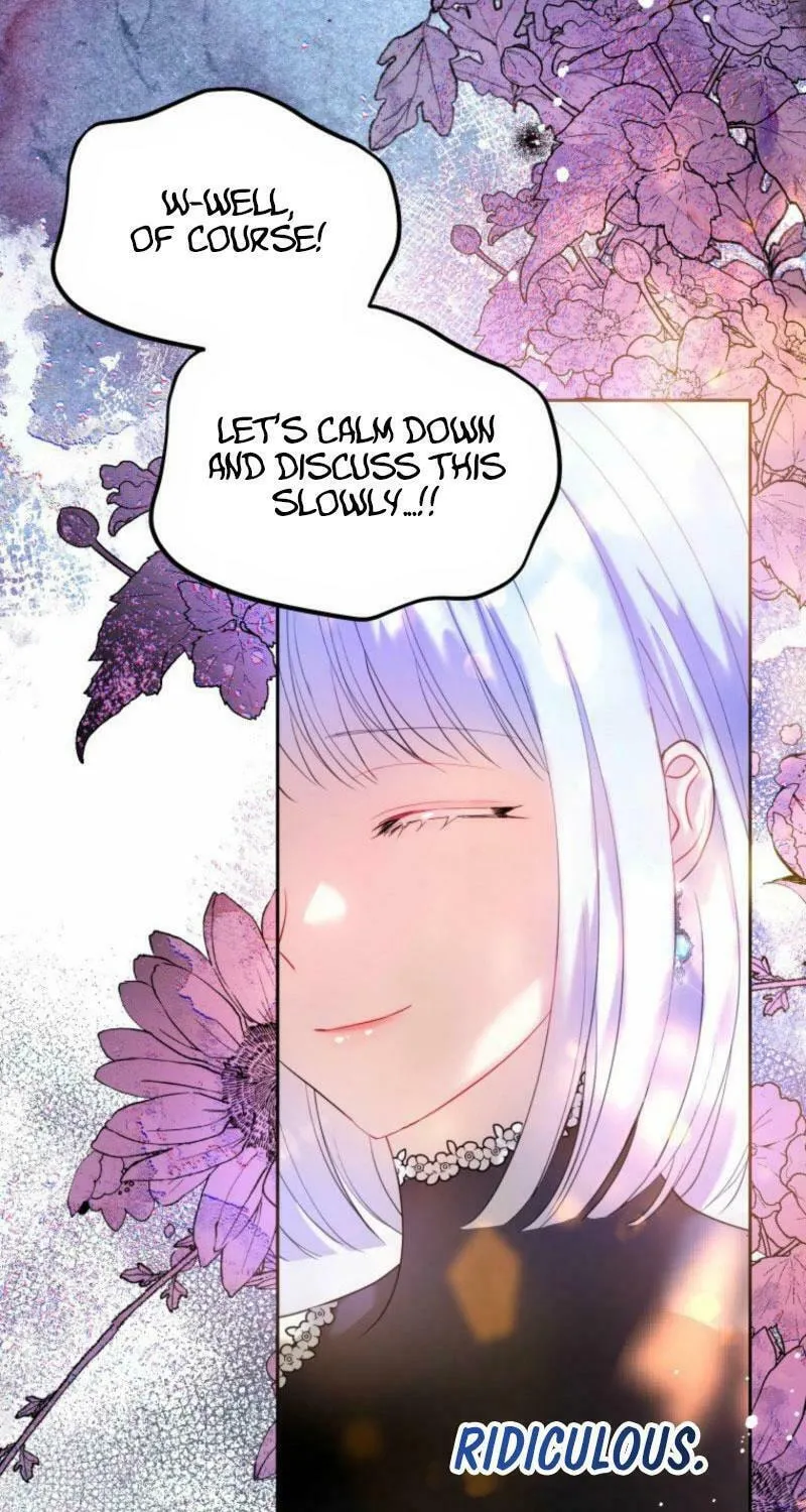 The Consequences of Messing with the Original Work Chapter 24 page 5 - 