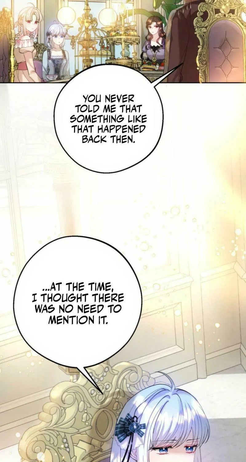The Consequences of Messing with the Original Work Chapter 24 page 43 - 