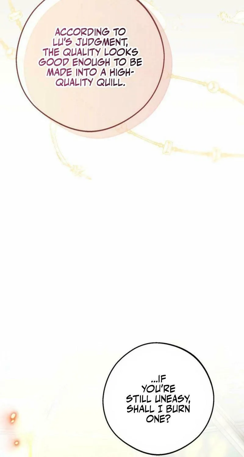 The Consequences of Messing with the Original Work Chapter 24 page 48 - 